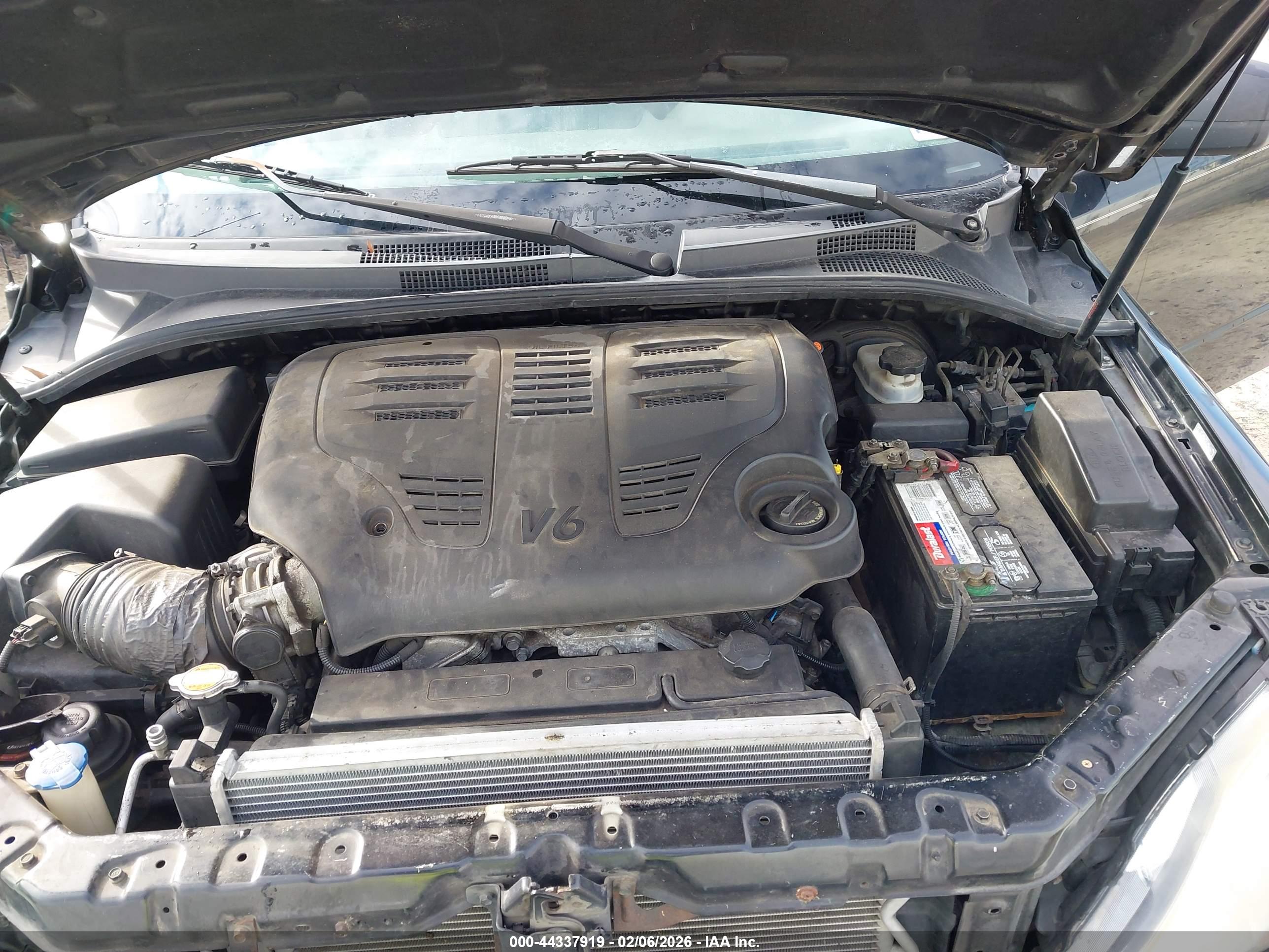 KIA SORENTO image 10