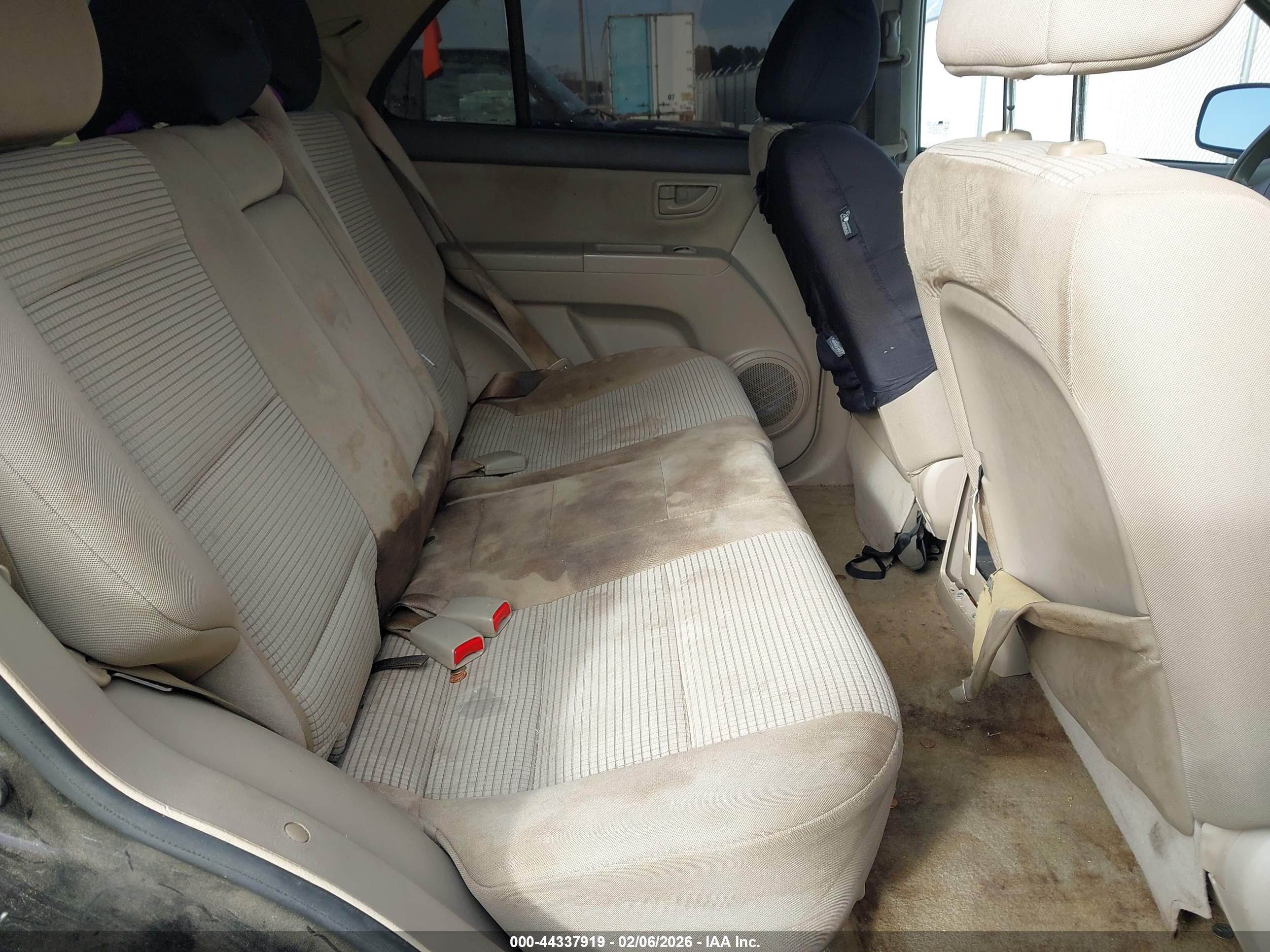 KIA SORENTO image 8