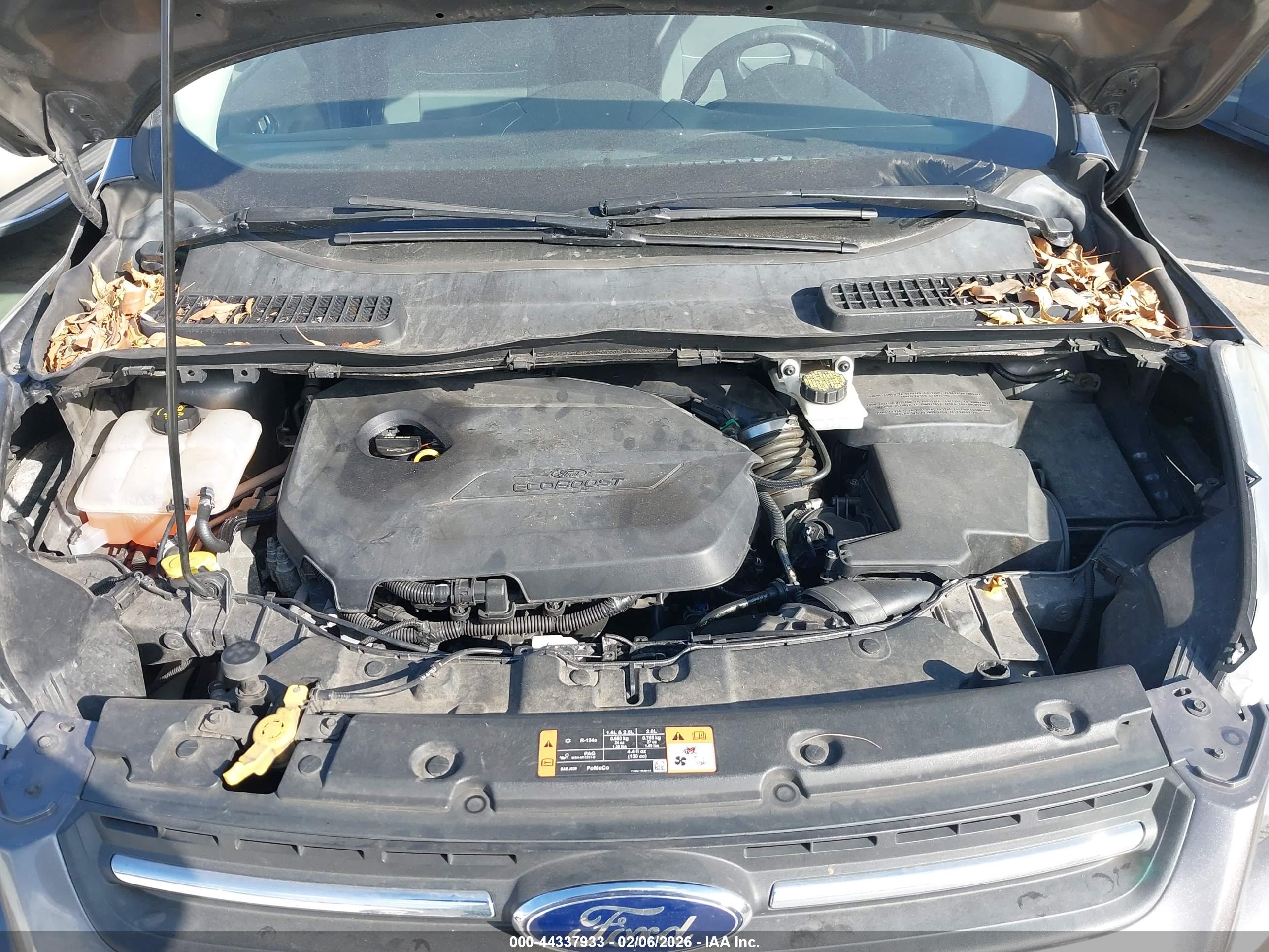 FORD ESCAPE image 10