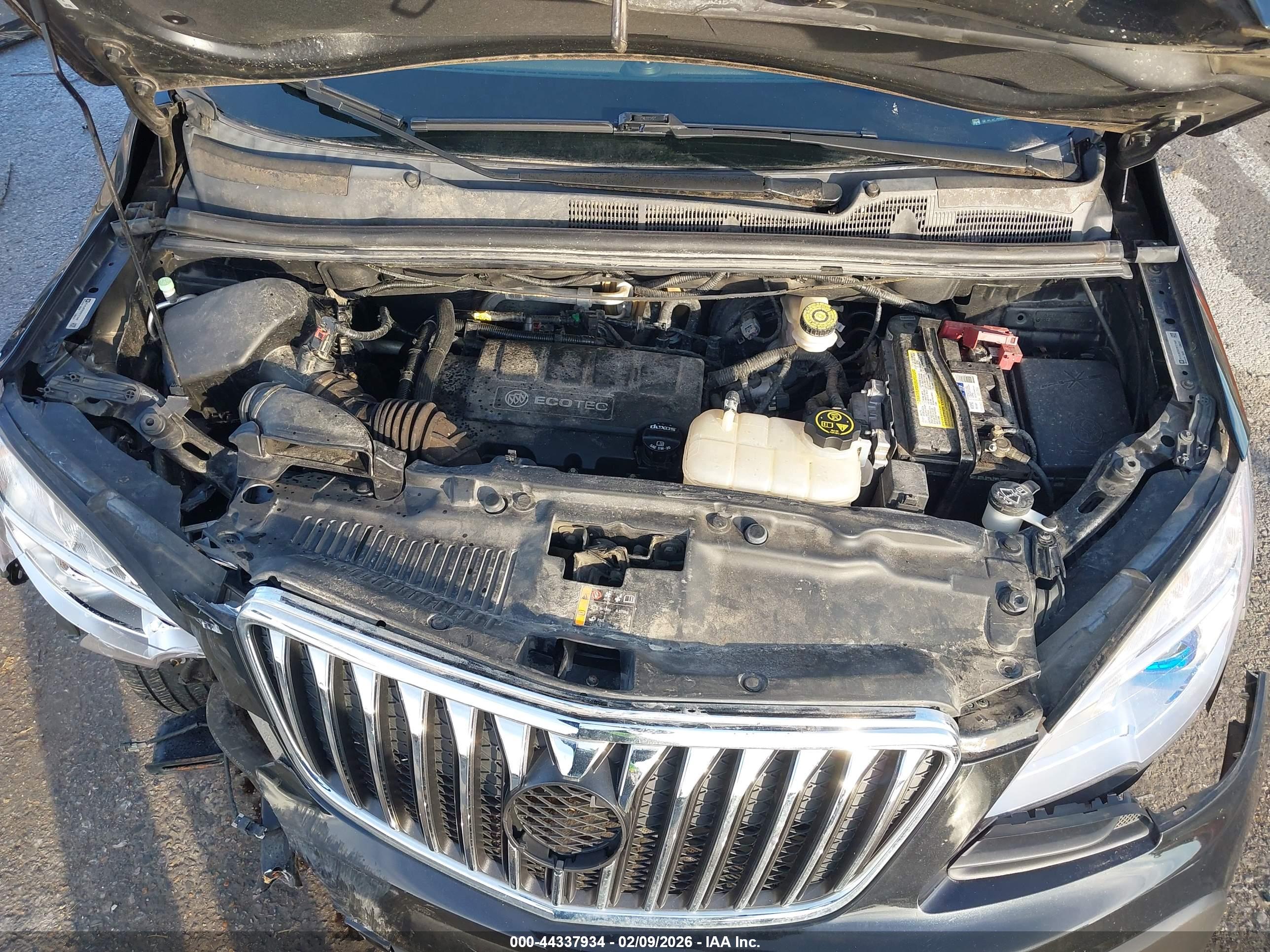 BUICK ENCORE image 10