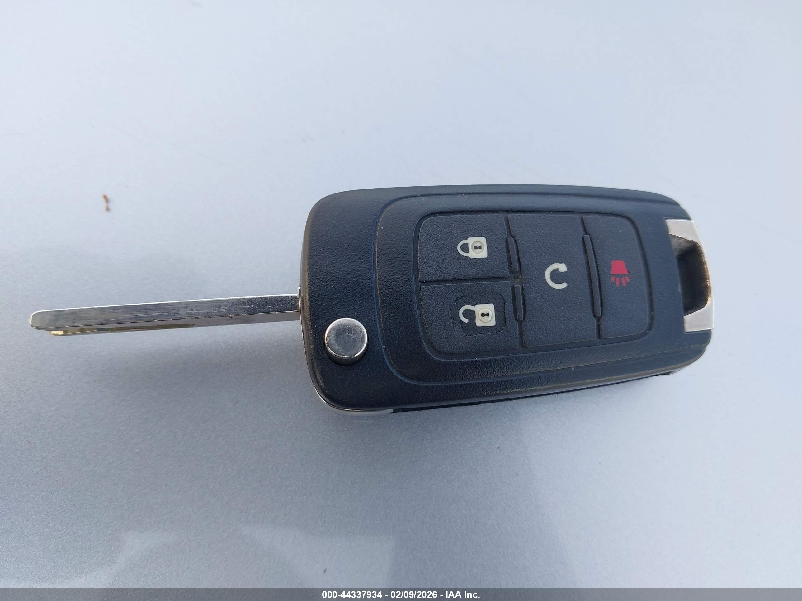 BUICK ENCORE image 11