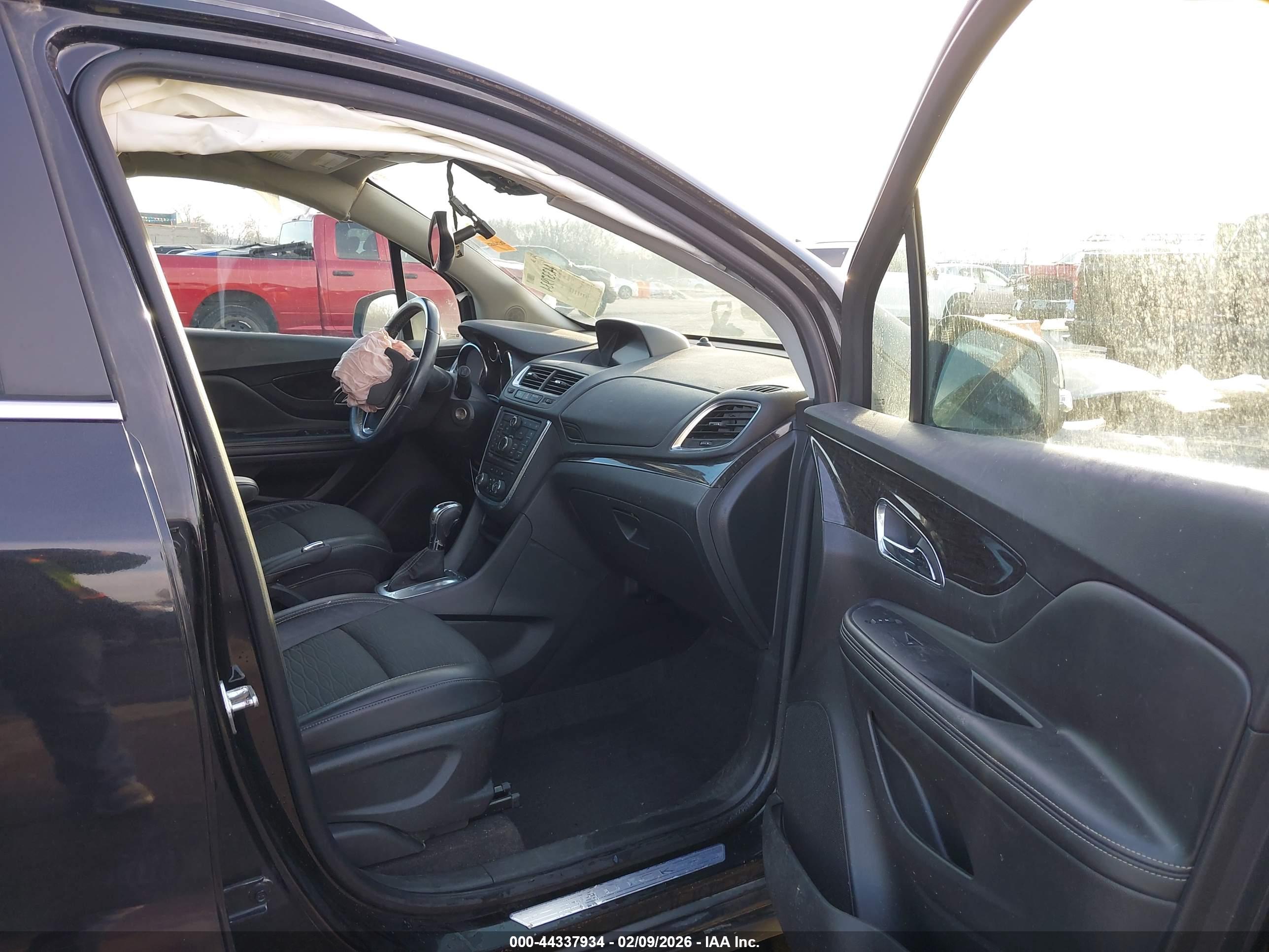 BUICK ENCORE image 5