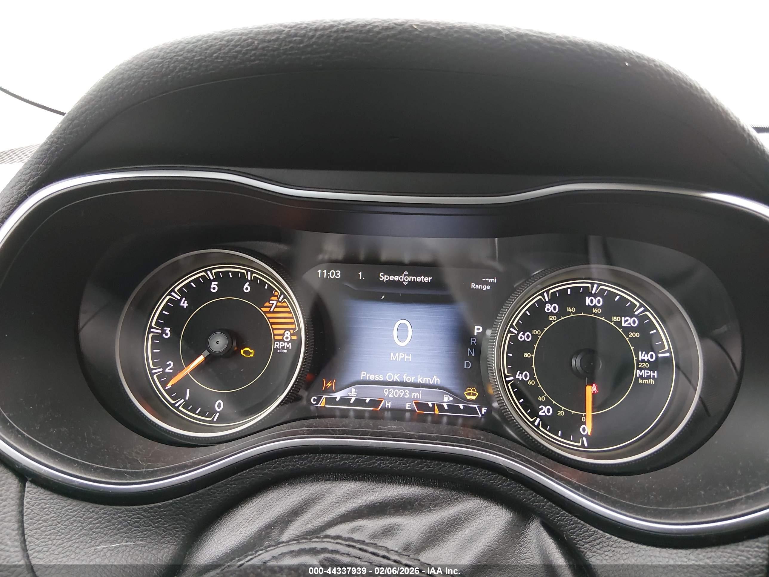 JEEP CHEROKEE image 7