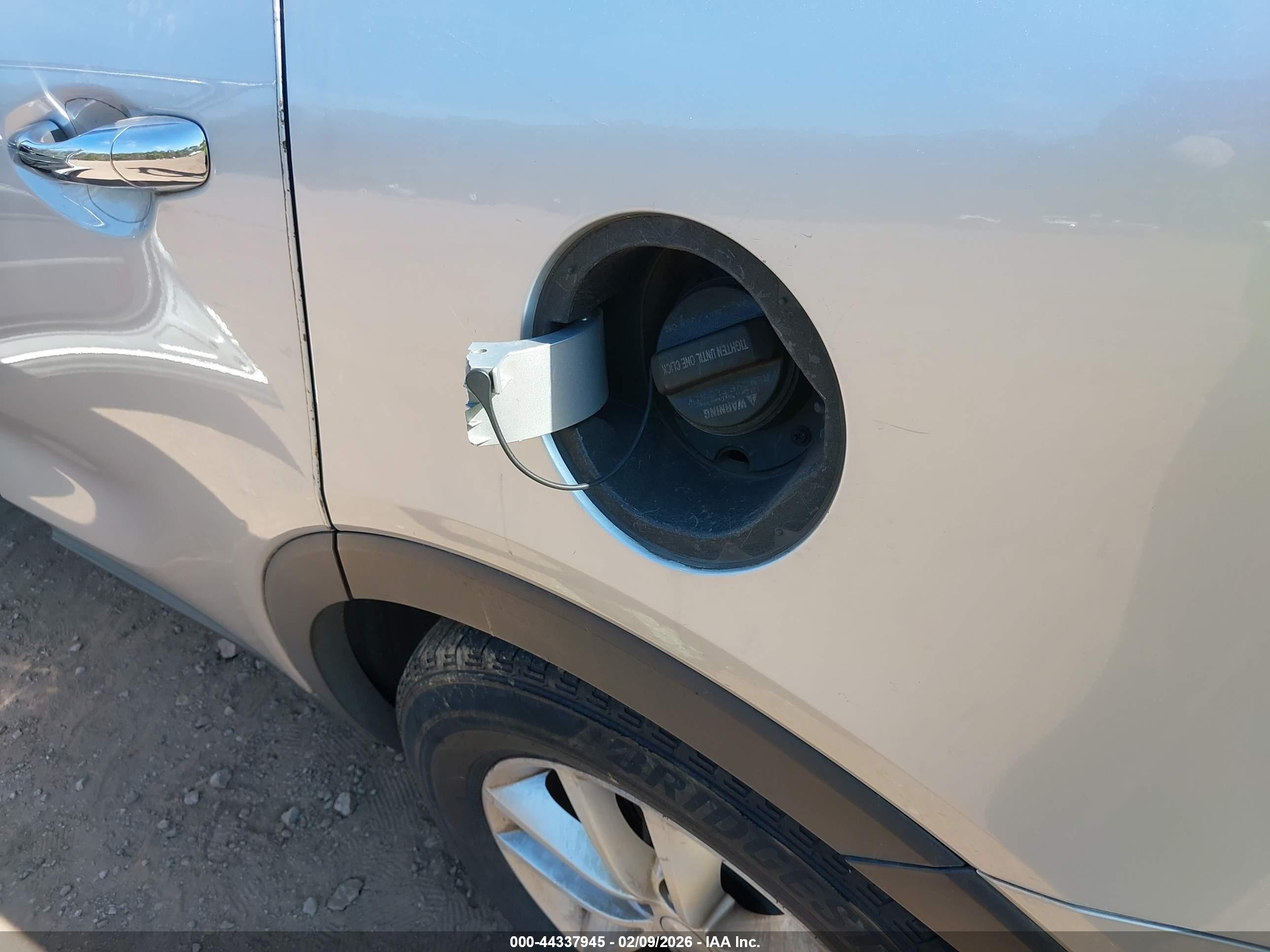 KIA SORENTO image 6