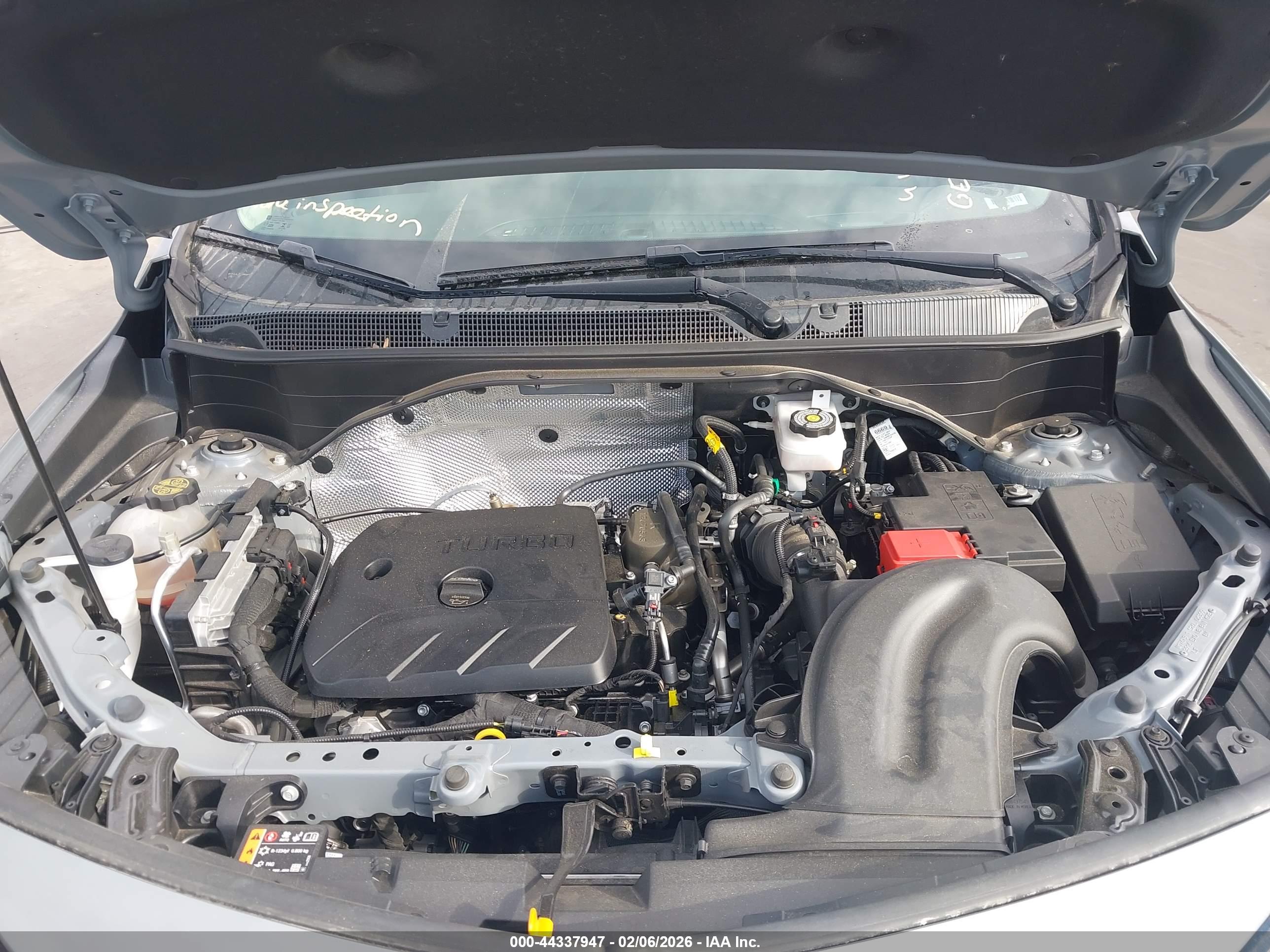 BUICK ENCORE image 10