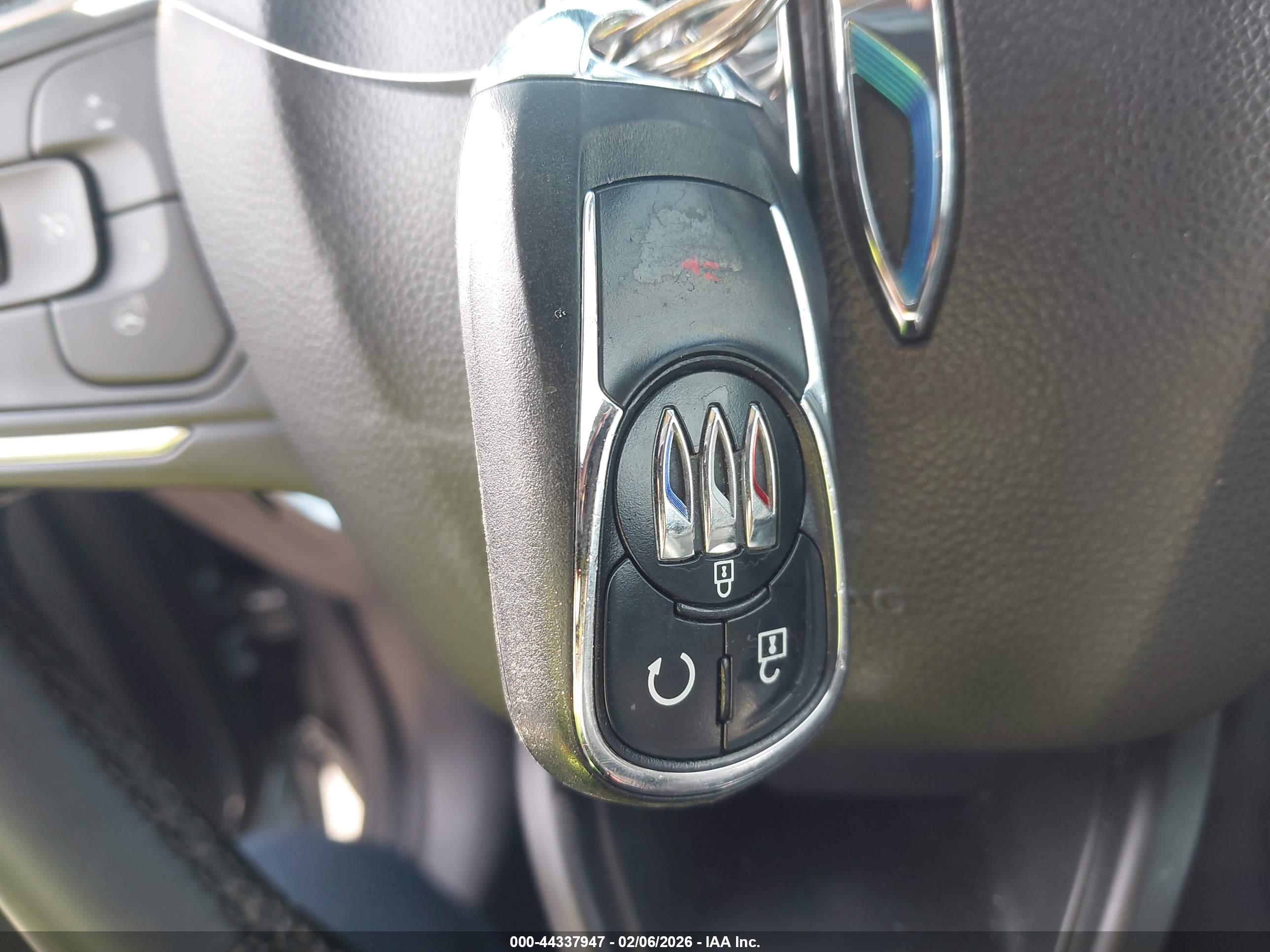 BUICK ENCORE image 11