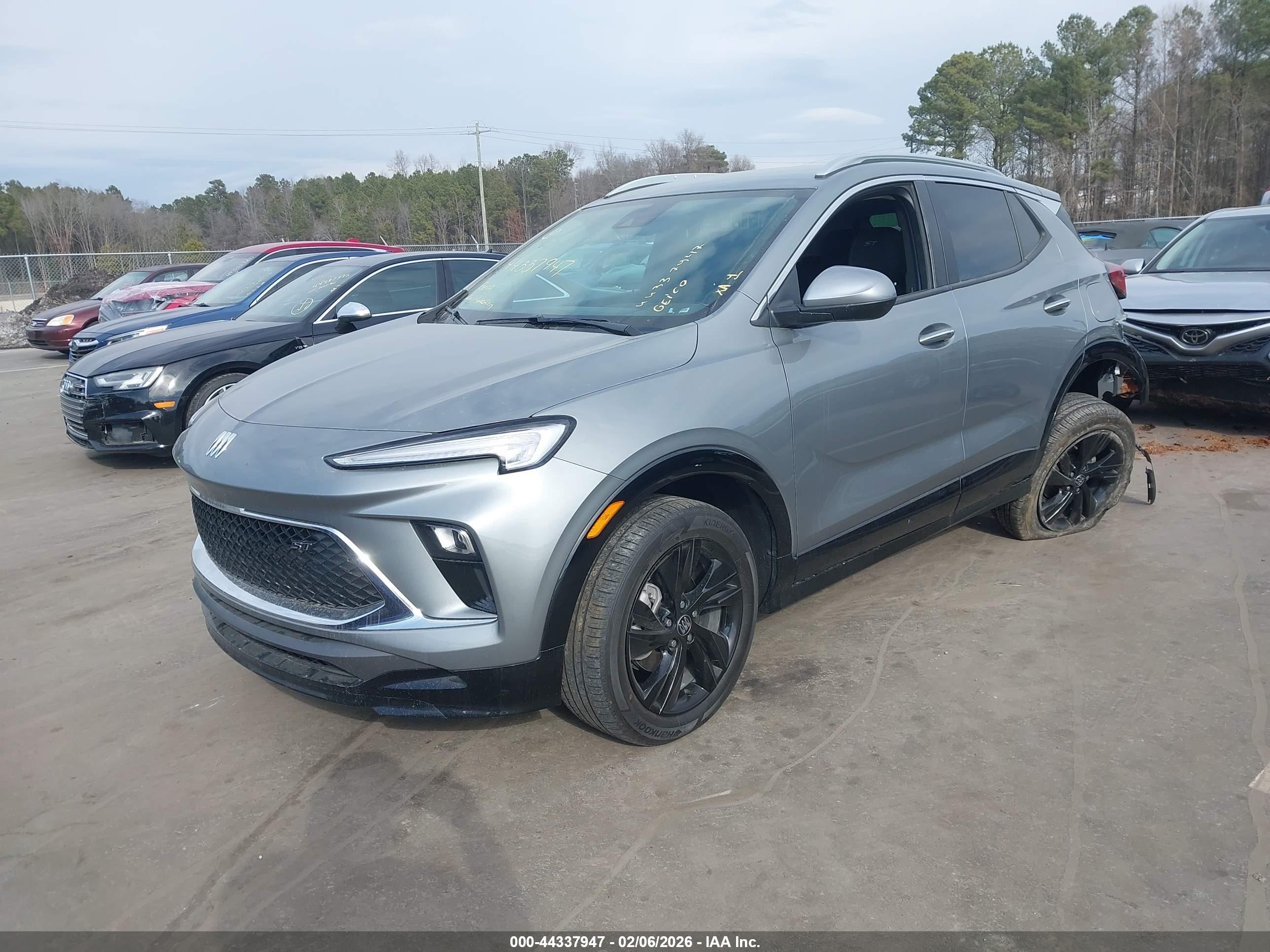 BUICK ENCORE image 2