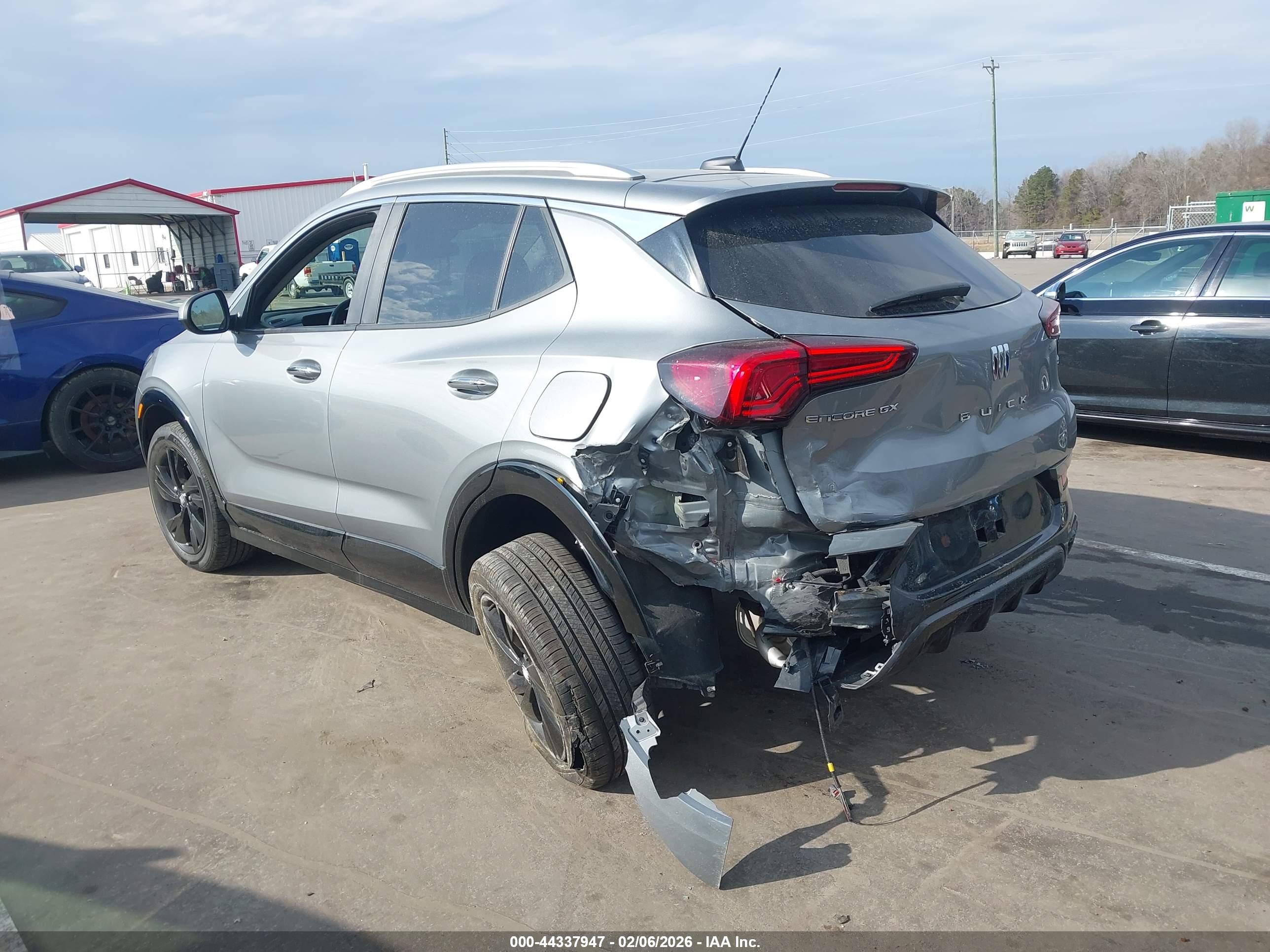 BUICK ENCORE image 3