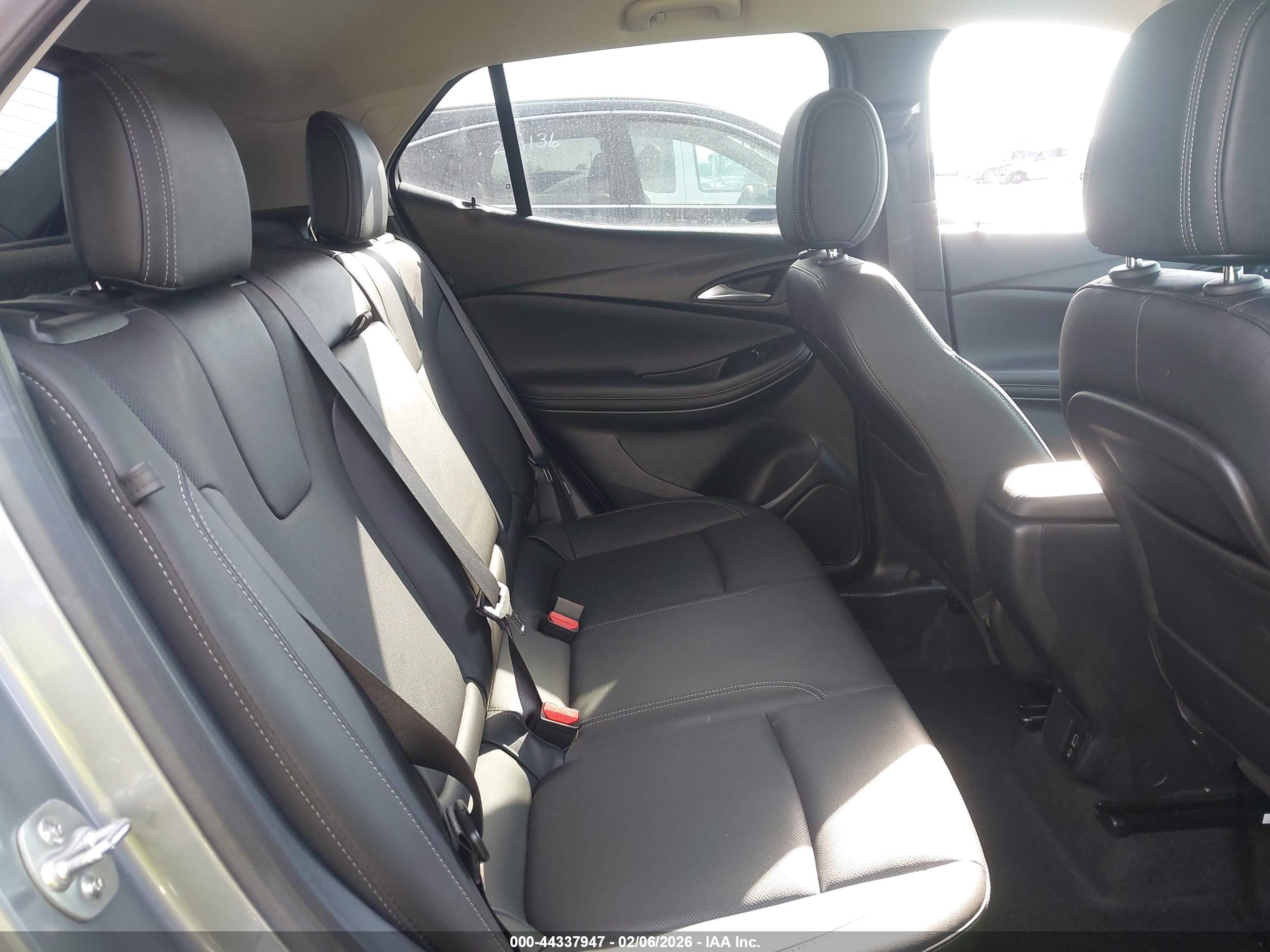 BUICK ENCORE image 8
