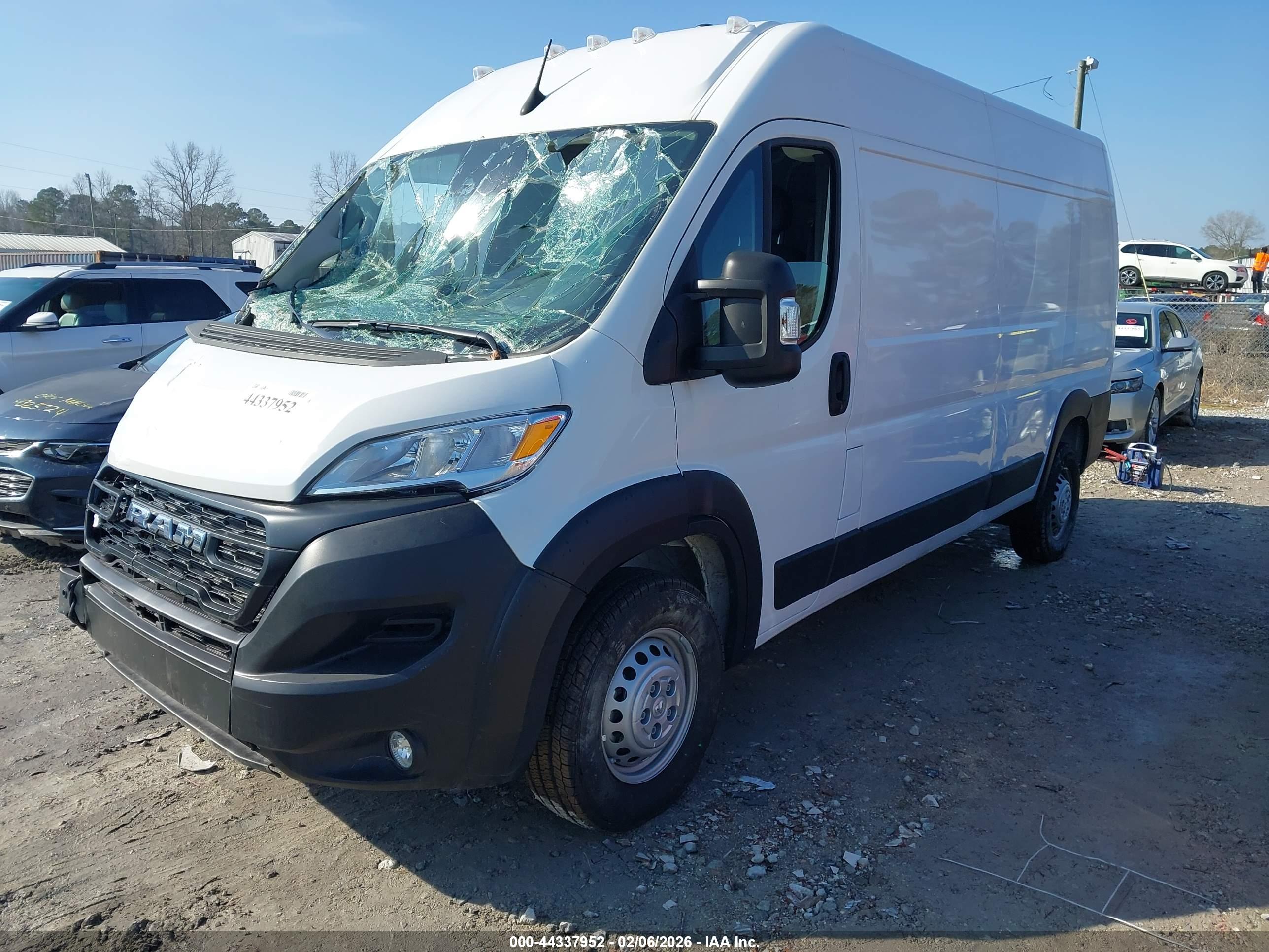 RAM PROMASTER image 2