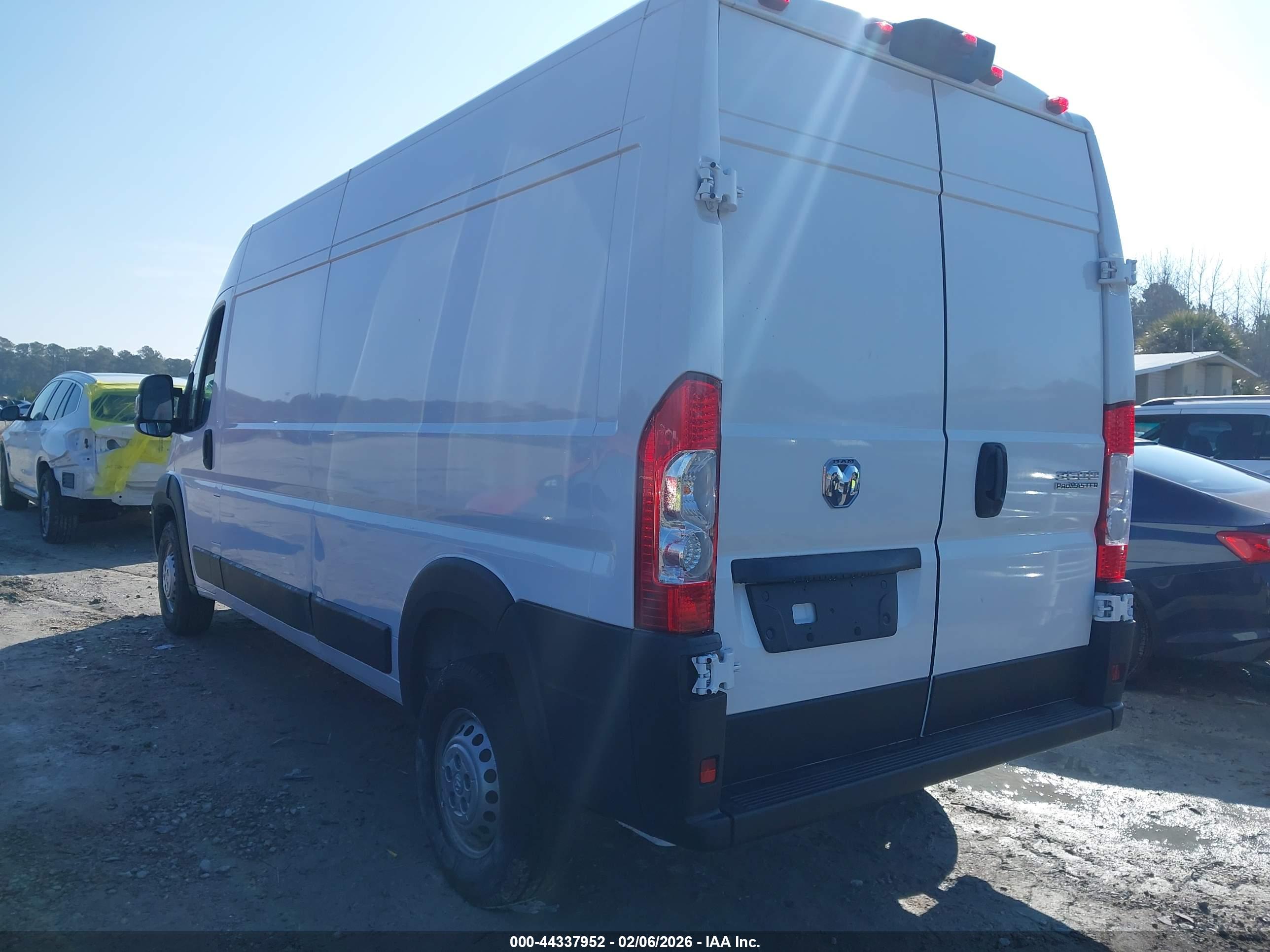 RAM PROMASTER image 3