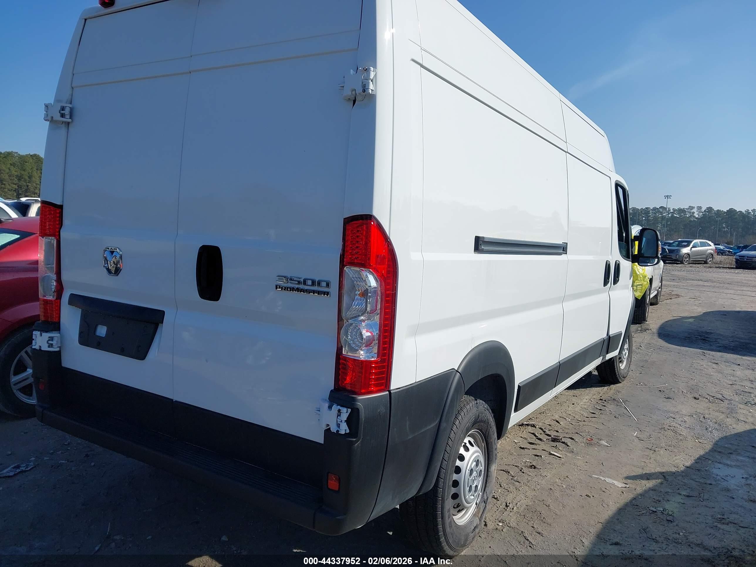 RAM PROMASTER image 4