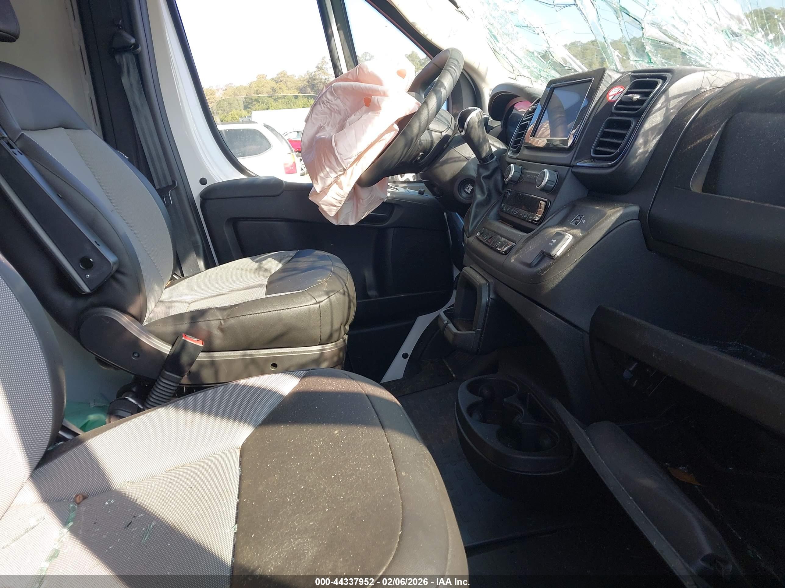 RAM PROMASTER image 5