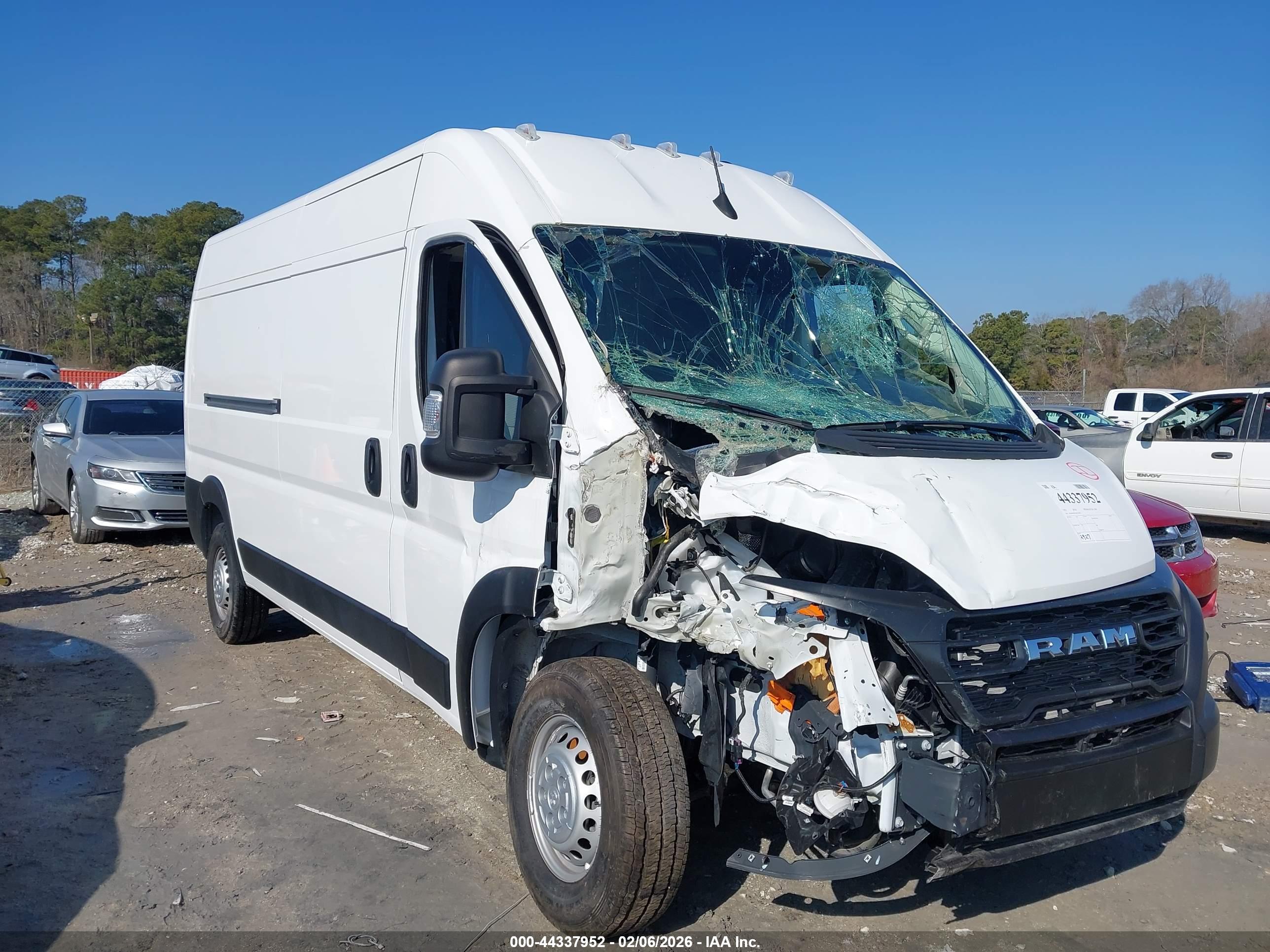 RAM PROMASTER image 6