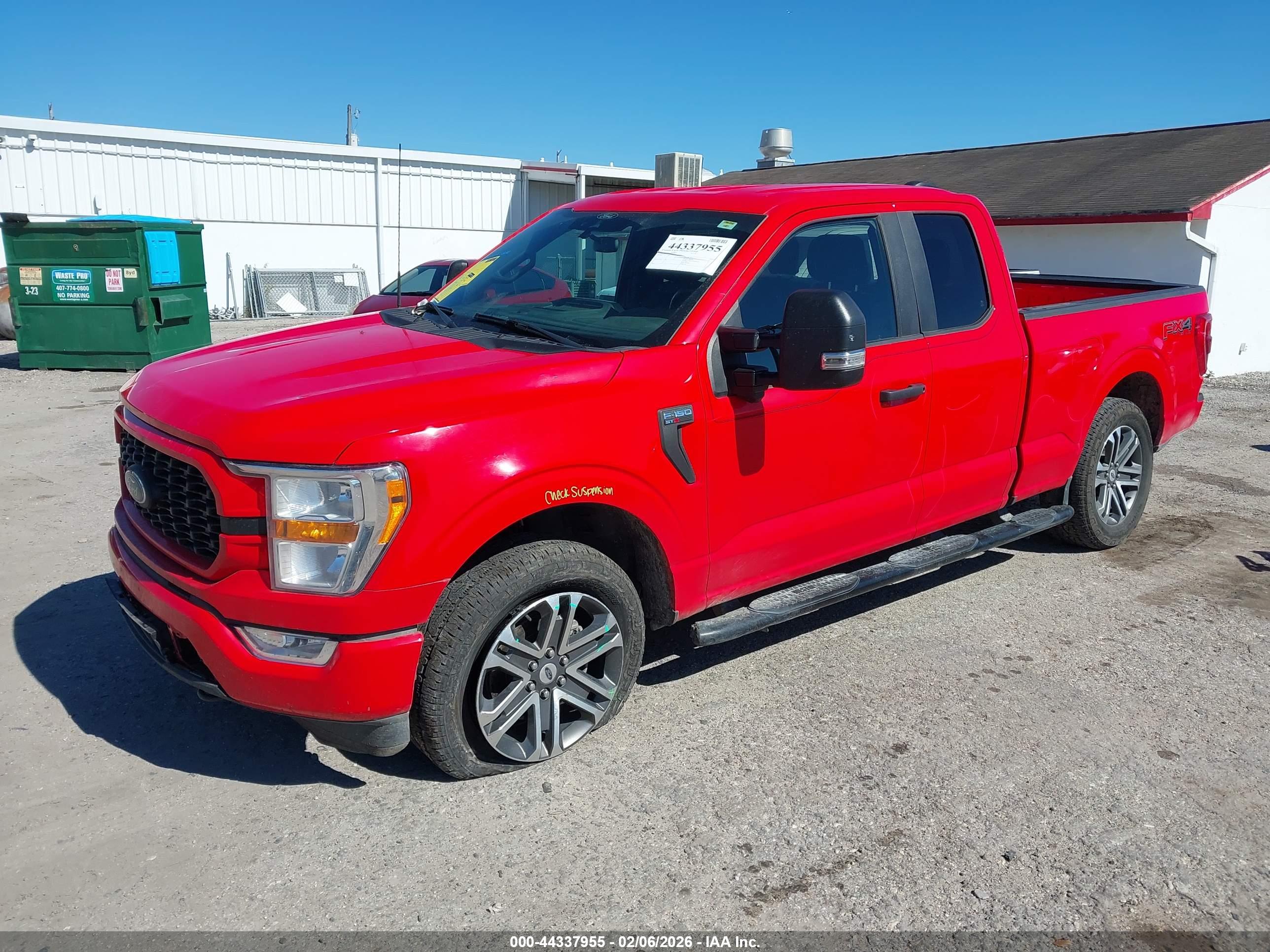 FORD F-150 image 2