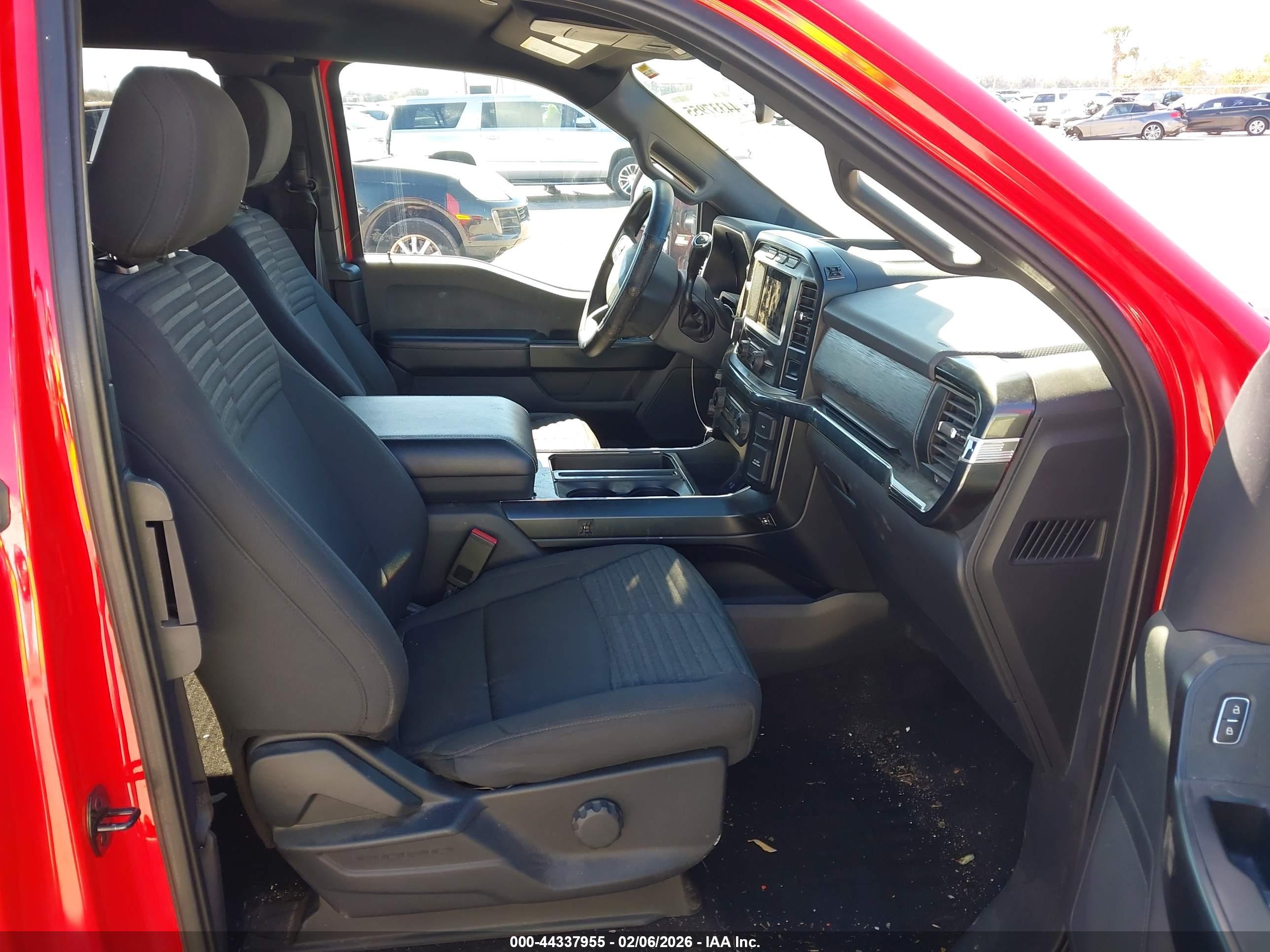 FORD F-150 image 5