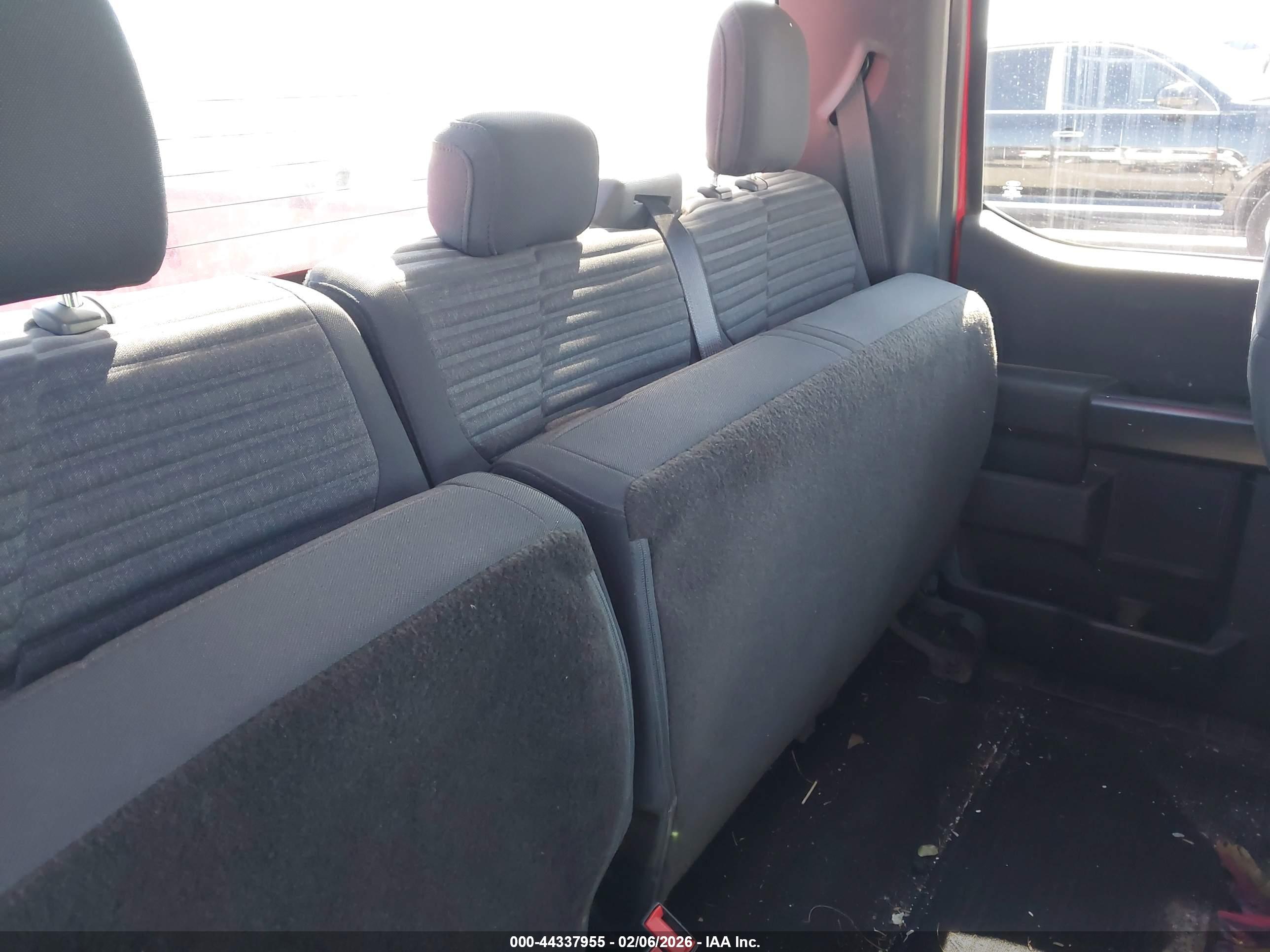 FORD F-150 image 8