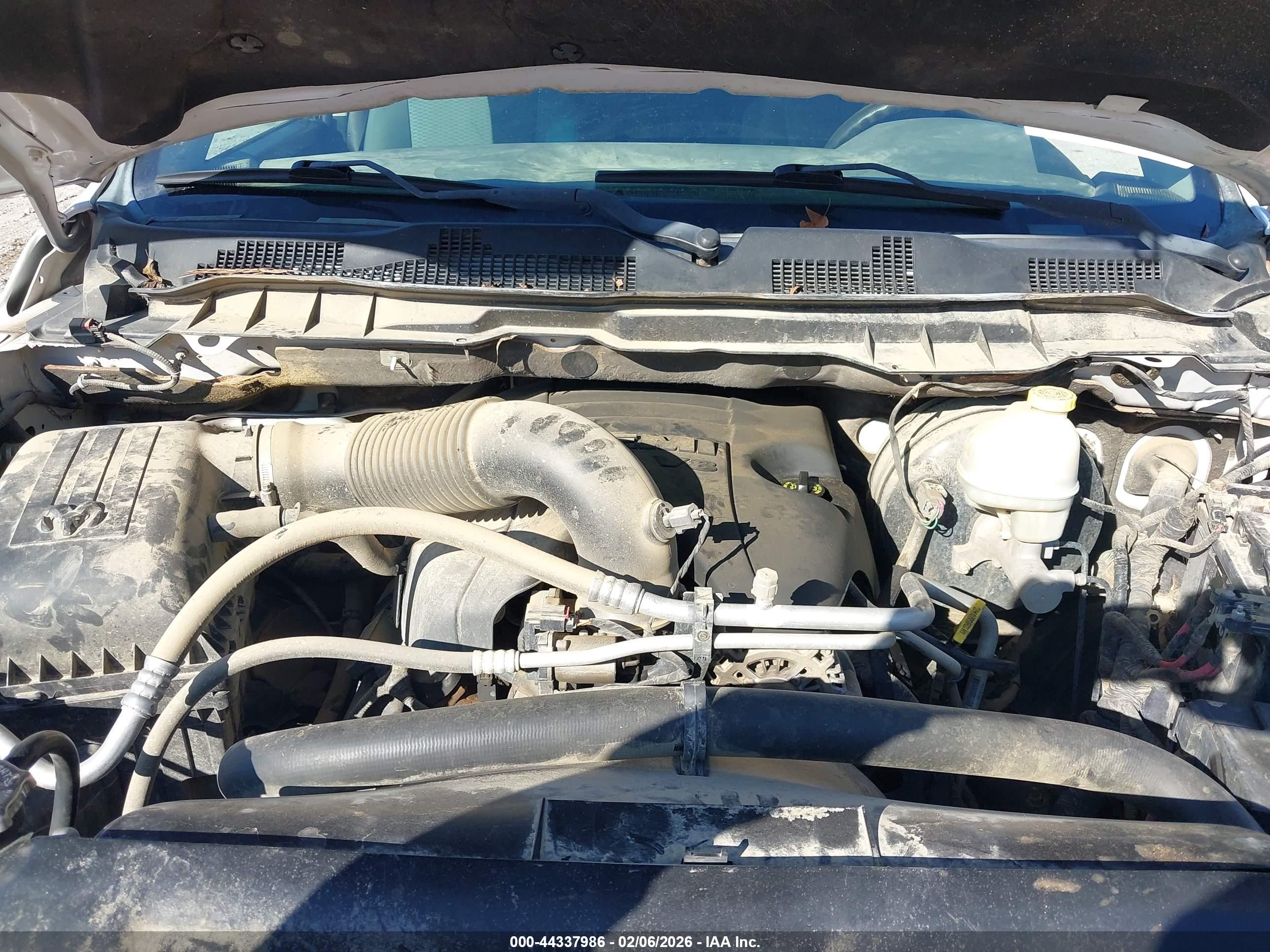 RAM 1500 image 10