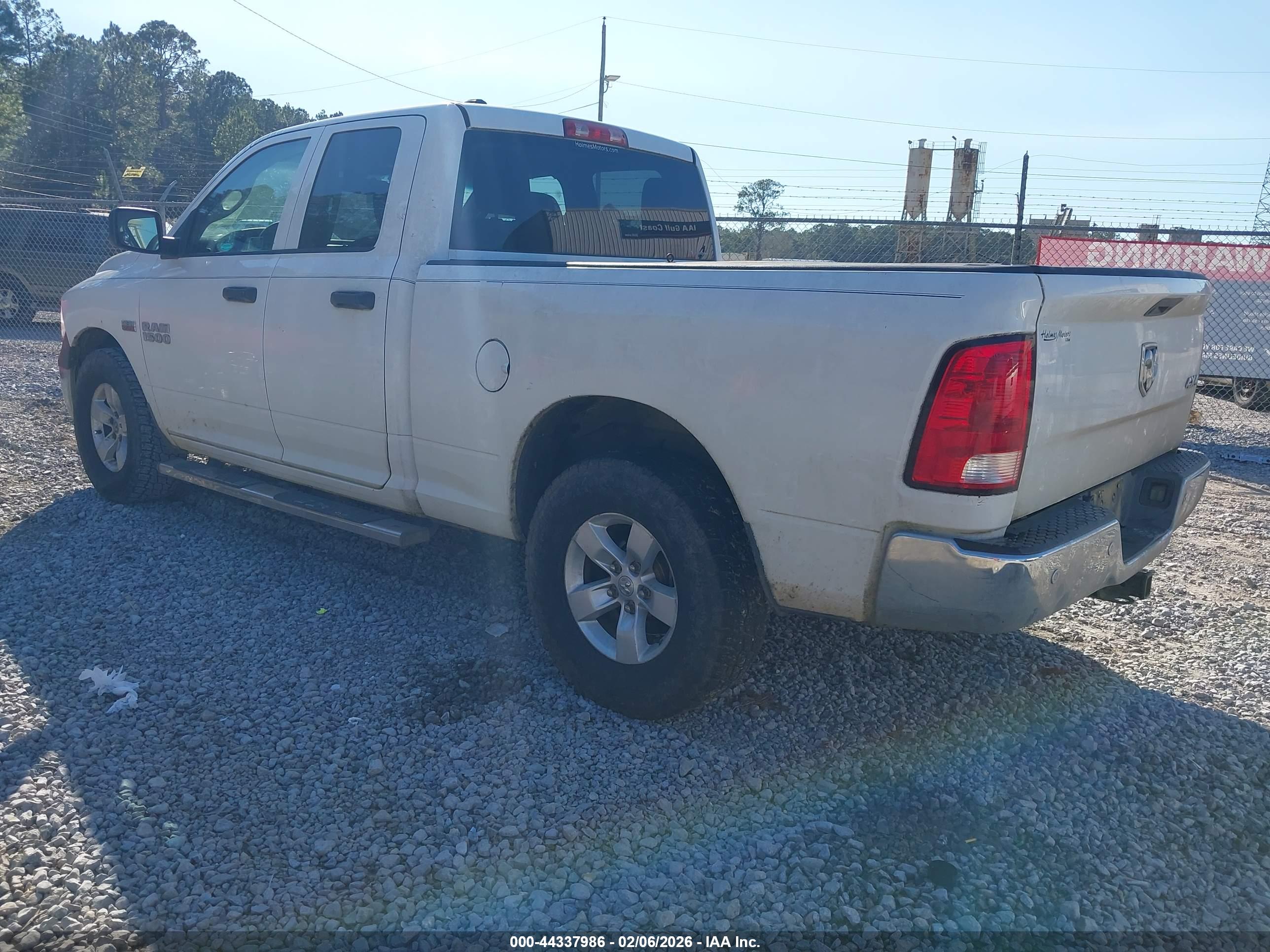 RAM 1500 image 3