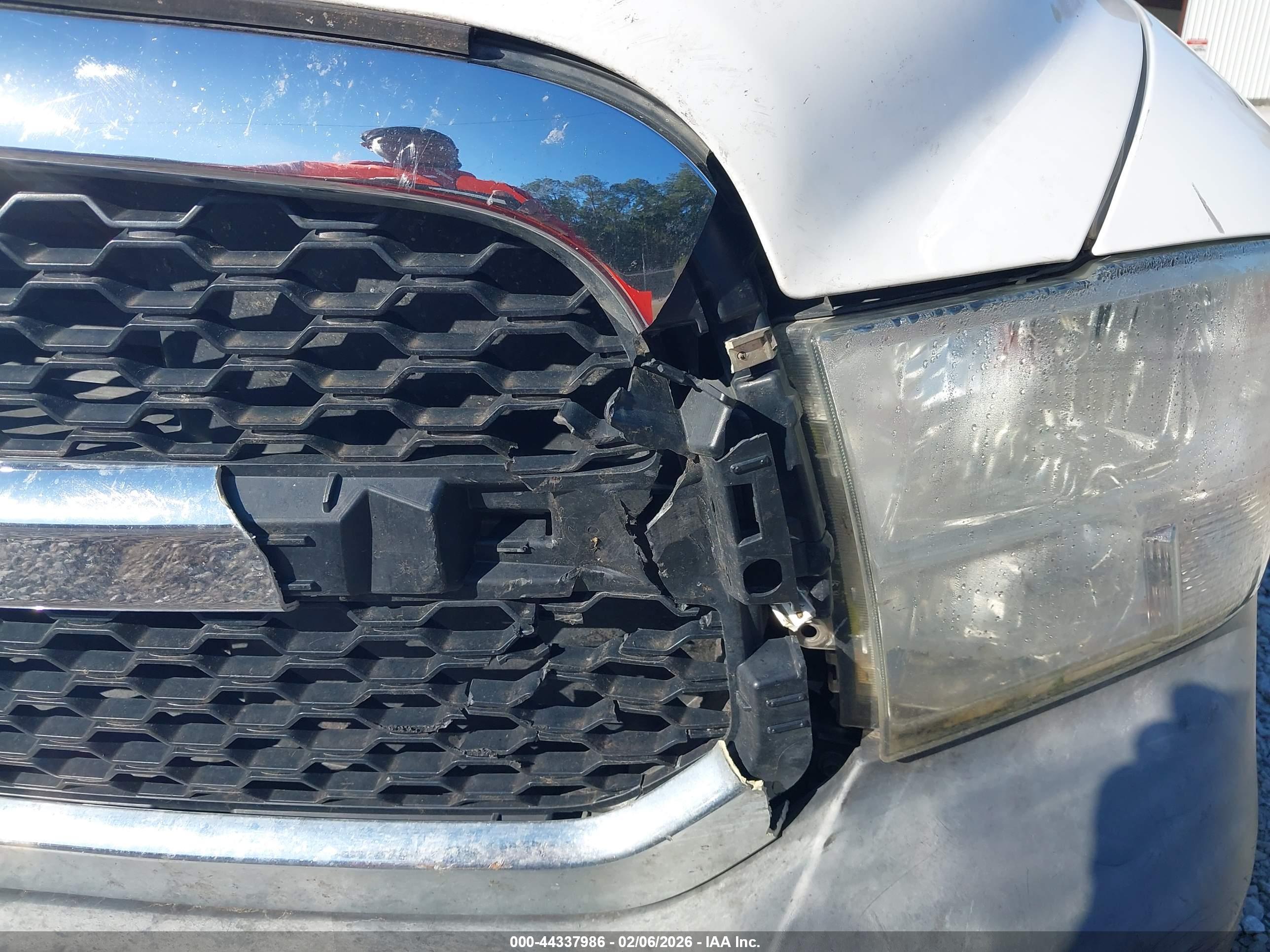 RAM 1500 image 6