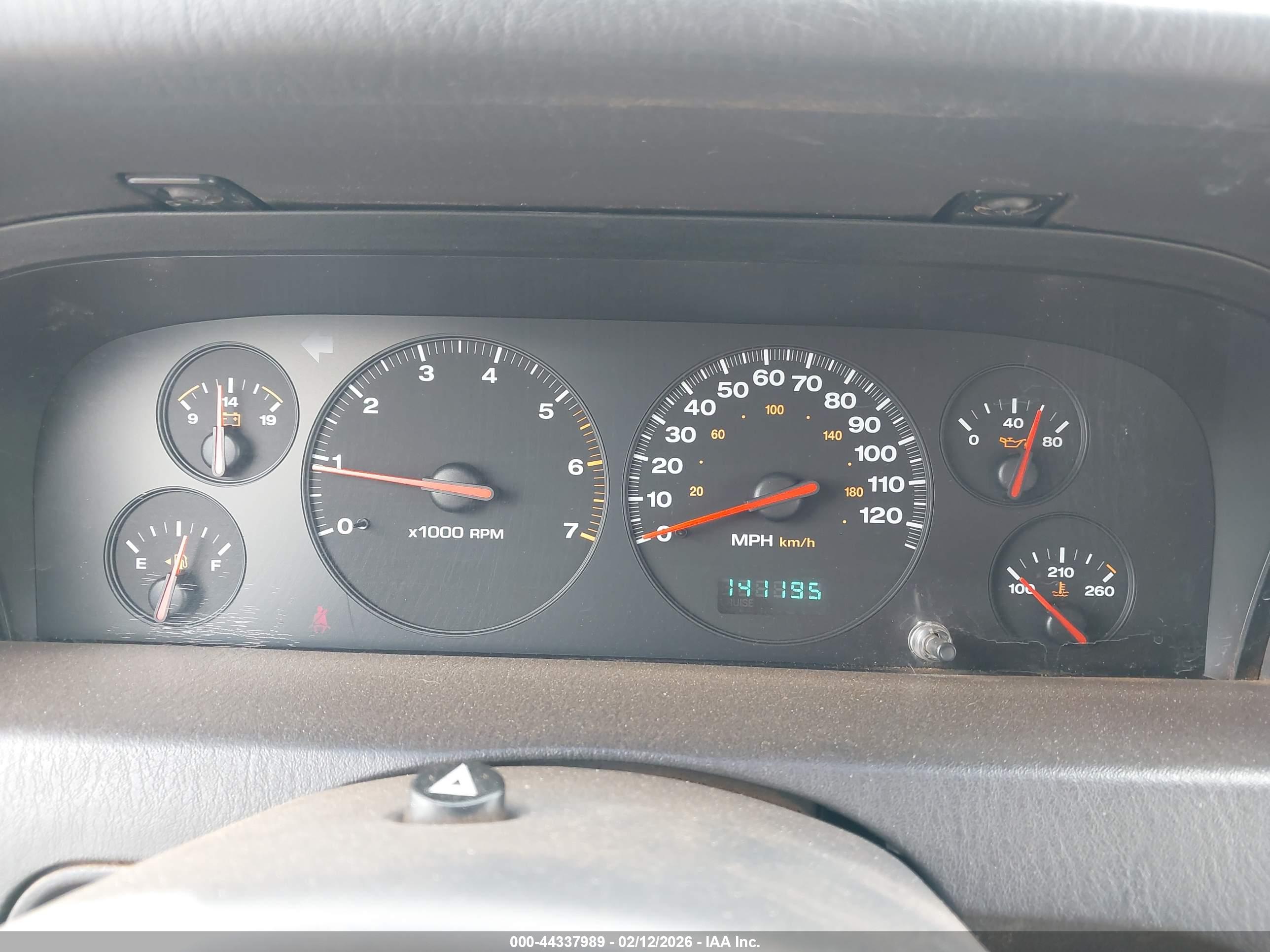JEEP GRAND image 7