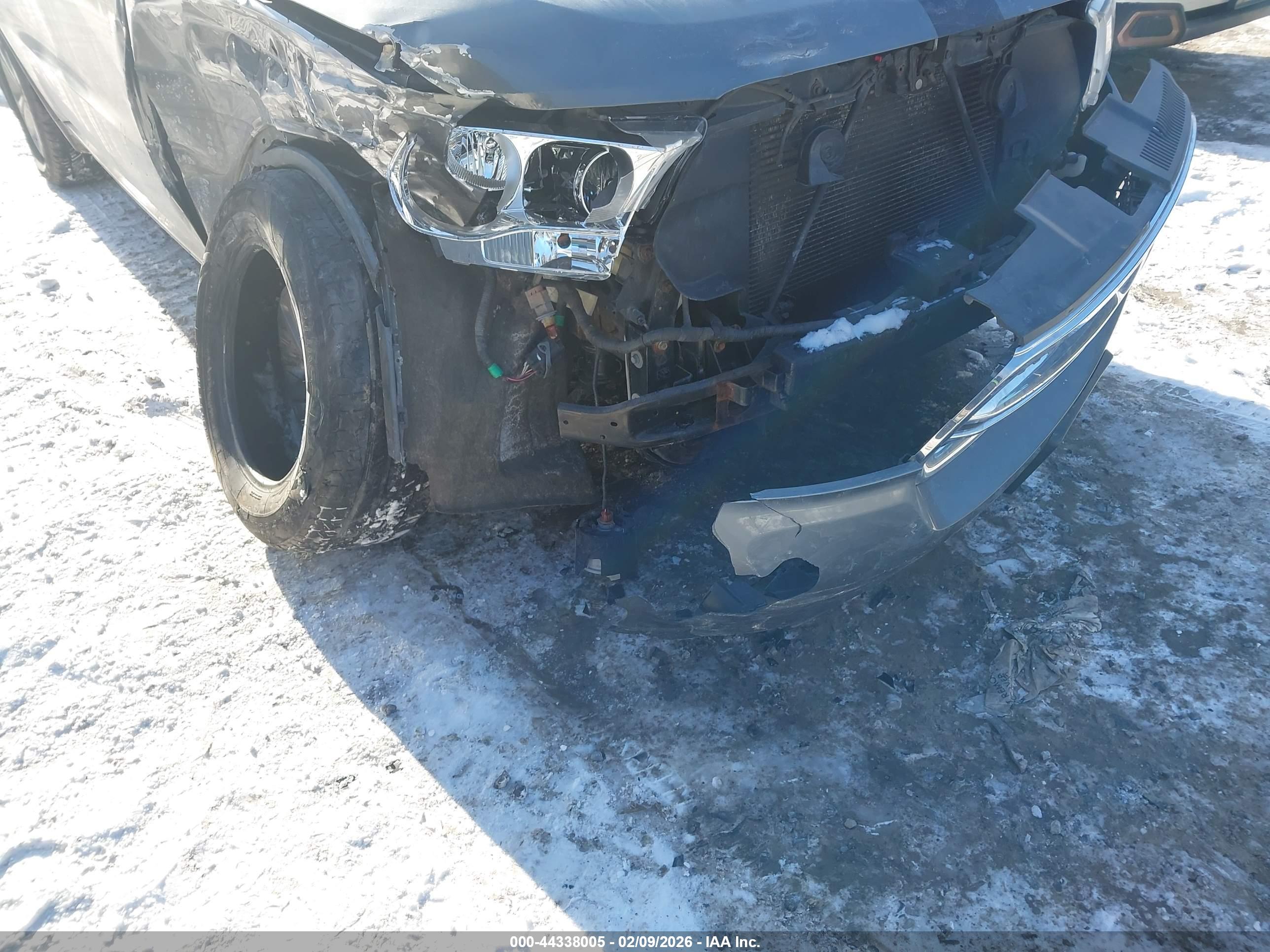 DODGE DURANGO image 6