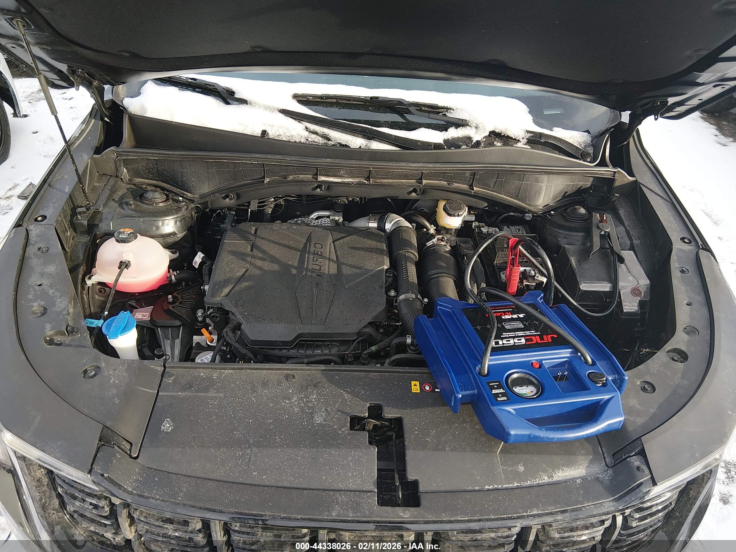 KIA SORENTO image 10