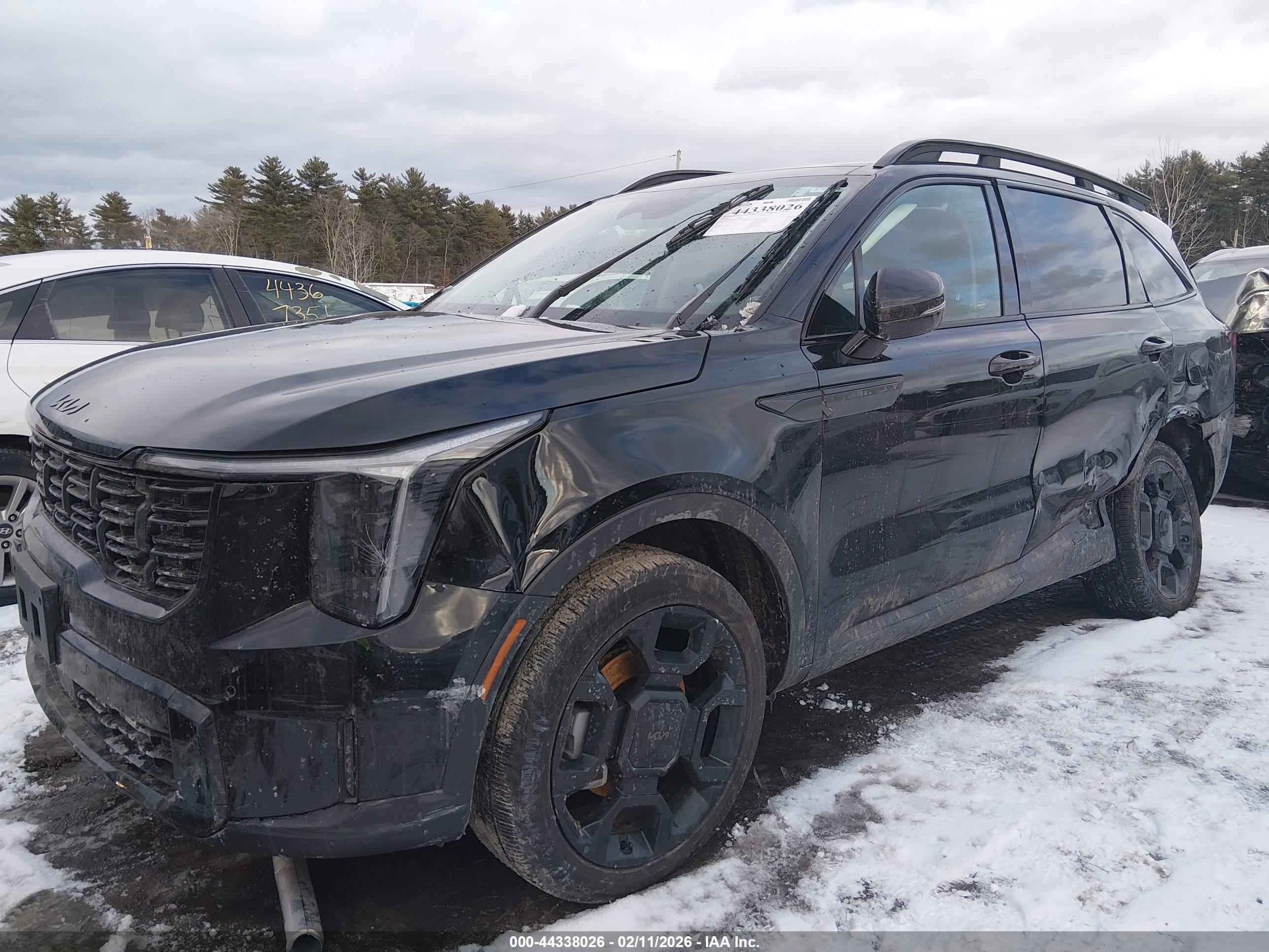 KIA SORENTO image 6