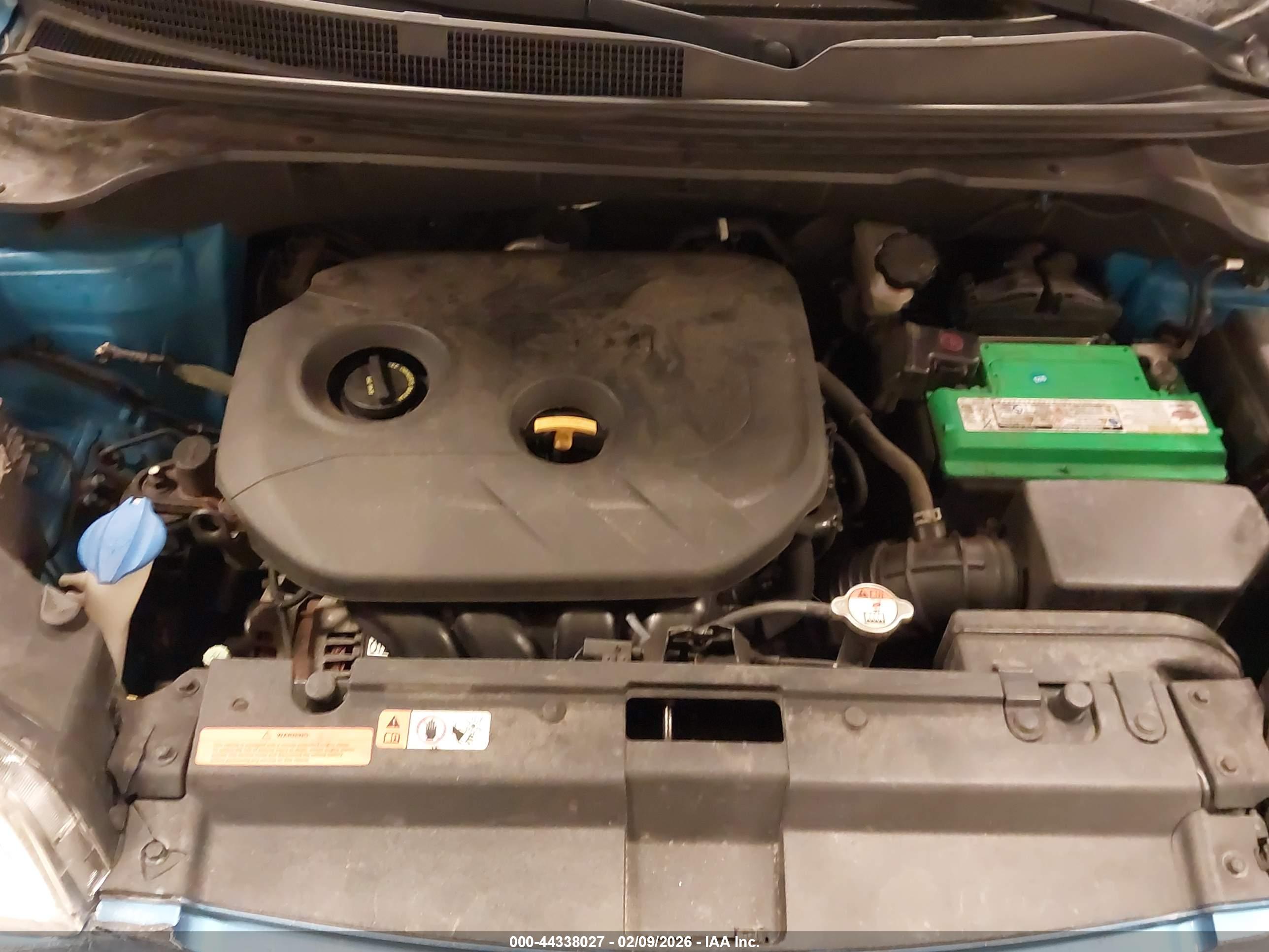 KIA SOUL image 10