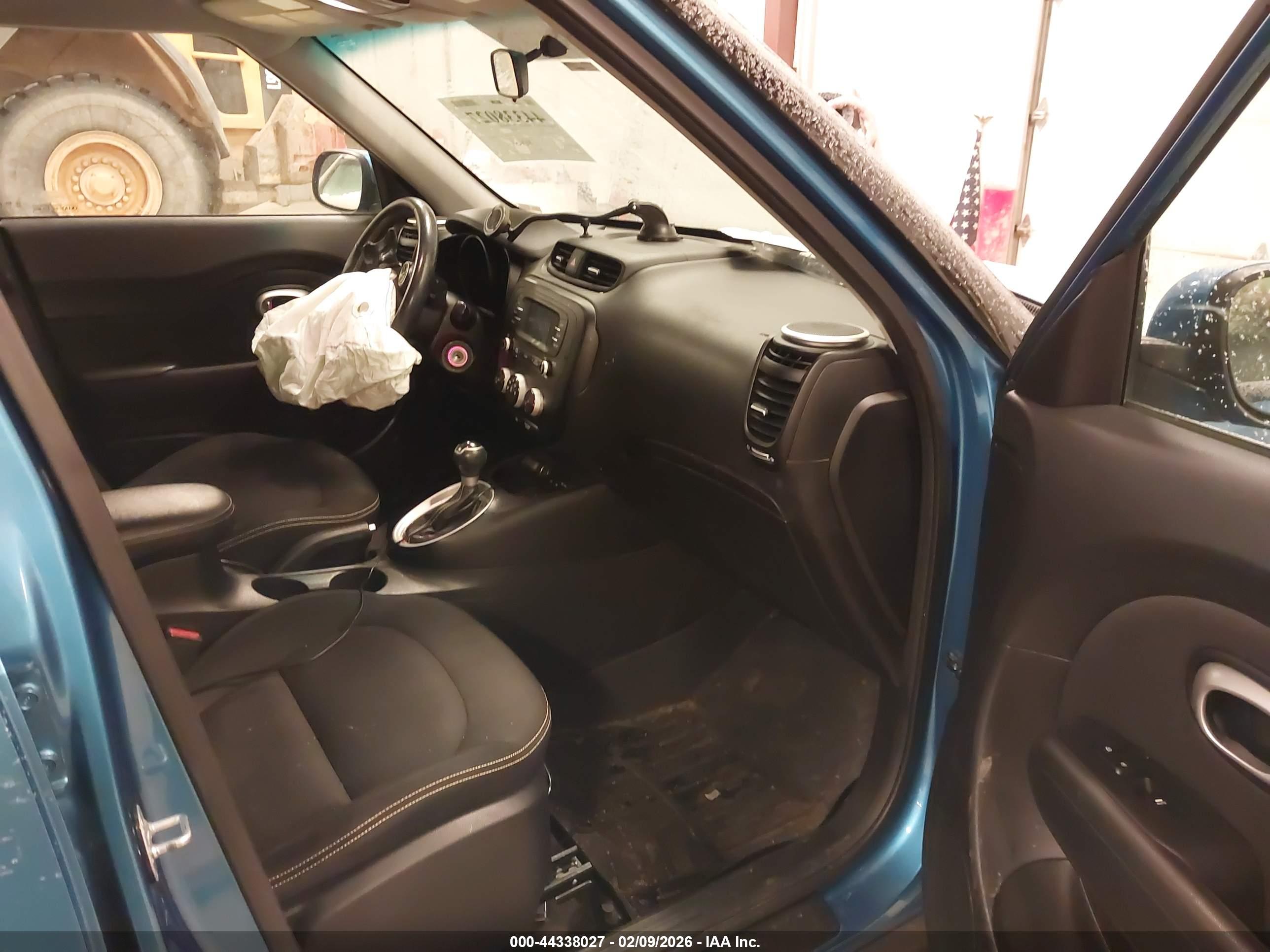 KIA SOUL image 5
