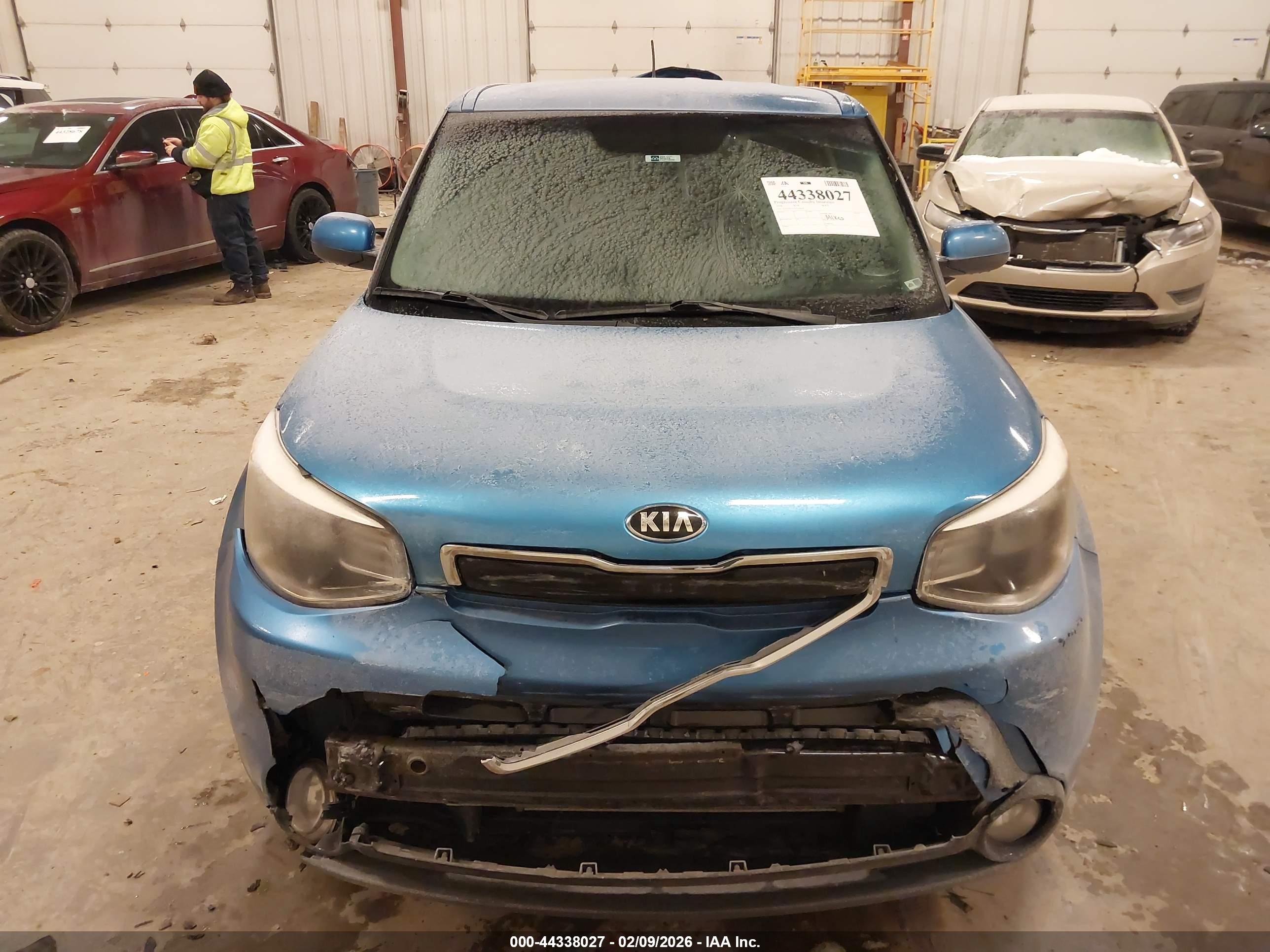 KIA SOUL image 6