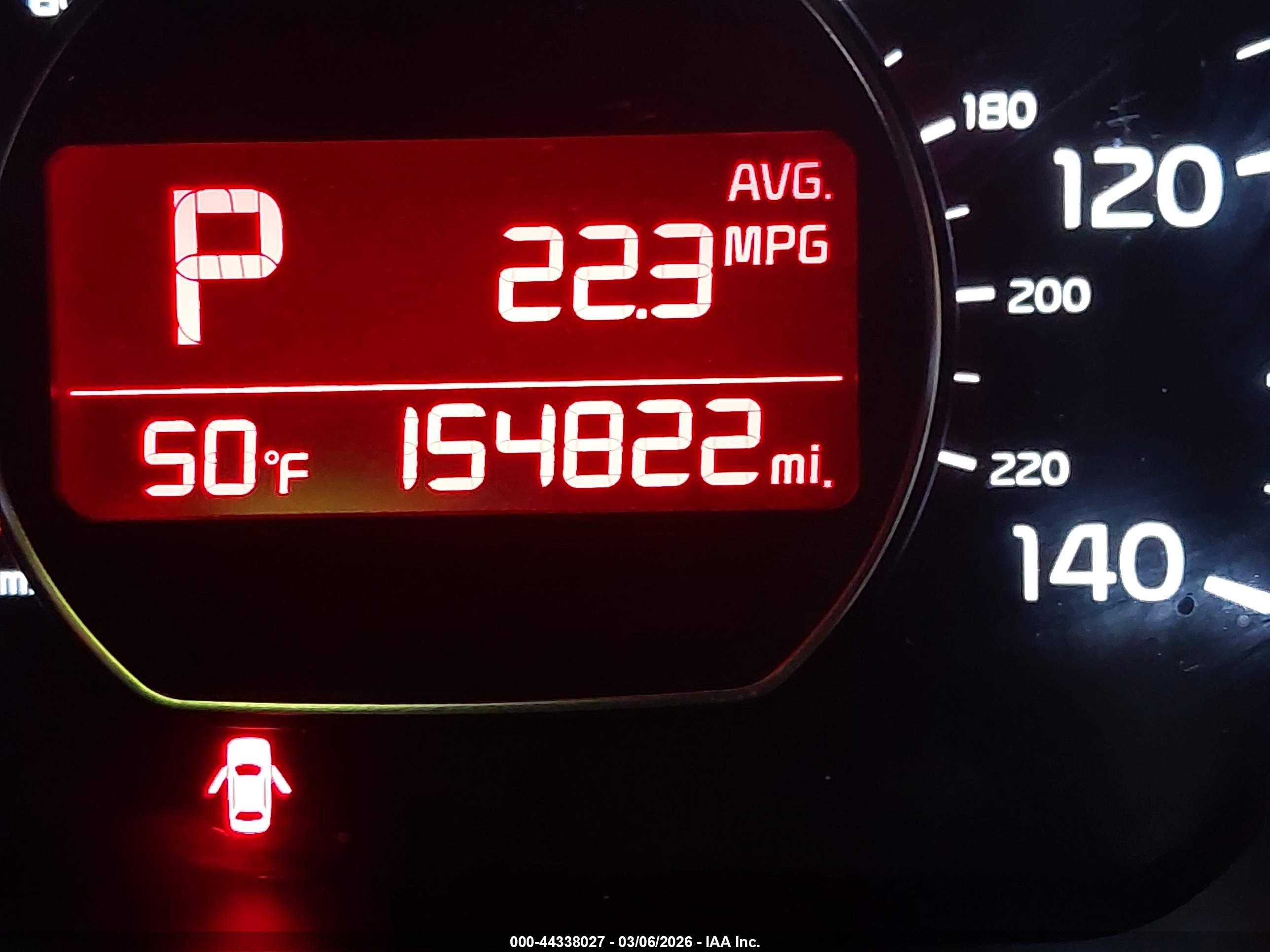KIA SOUL image 7