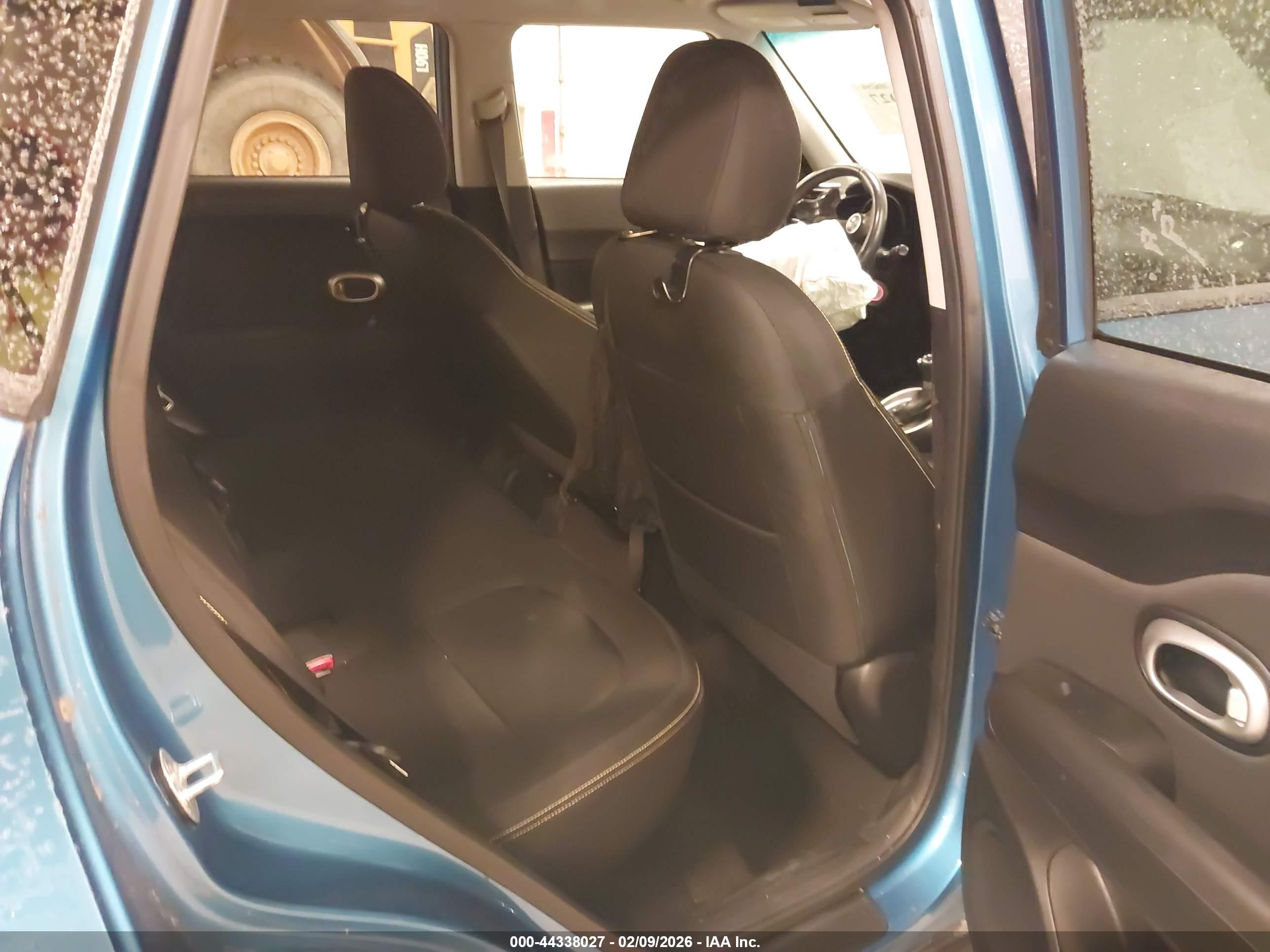 KIA SOUL image 8