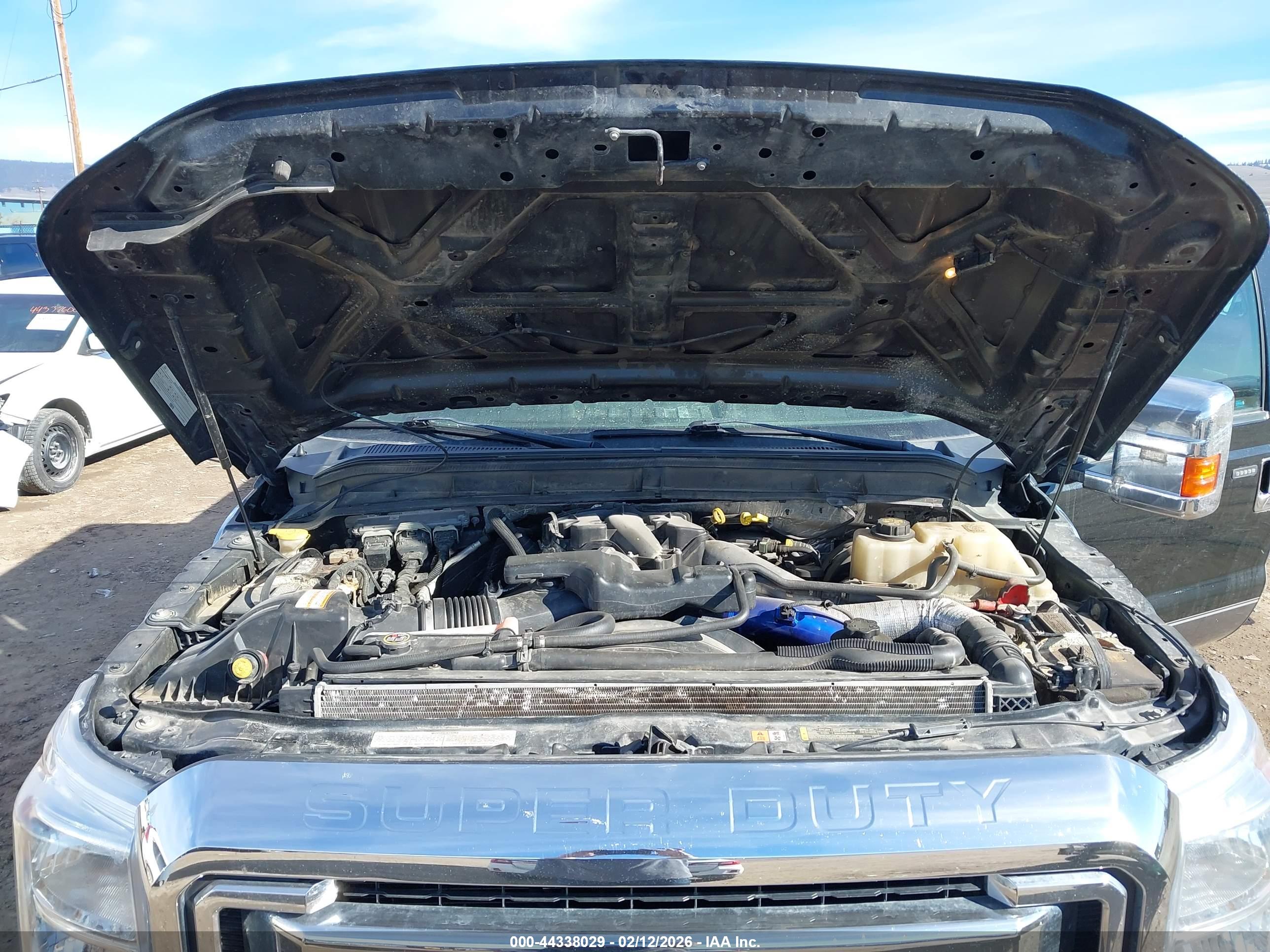 FORD F-350 image 10