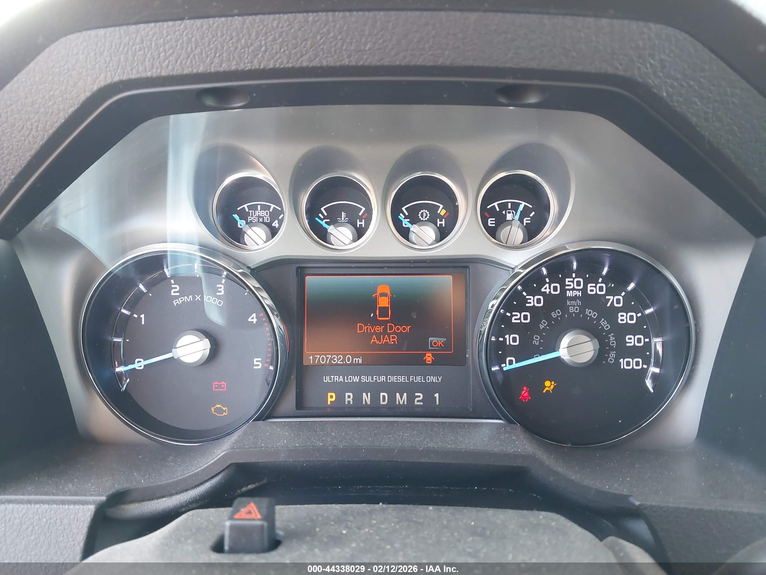 FORD F-350 image 6