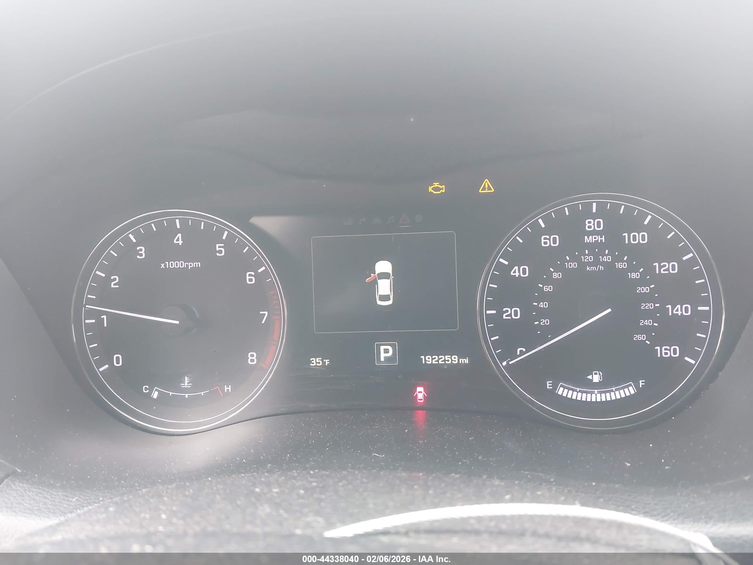 HYUNDAI GENESIS image 7