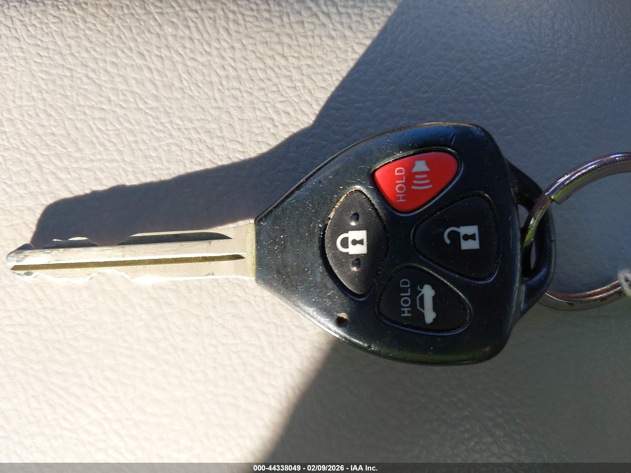 TOYOTA COROLLA image 11