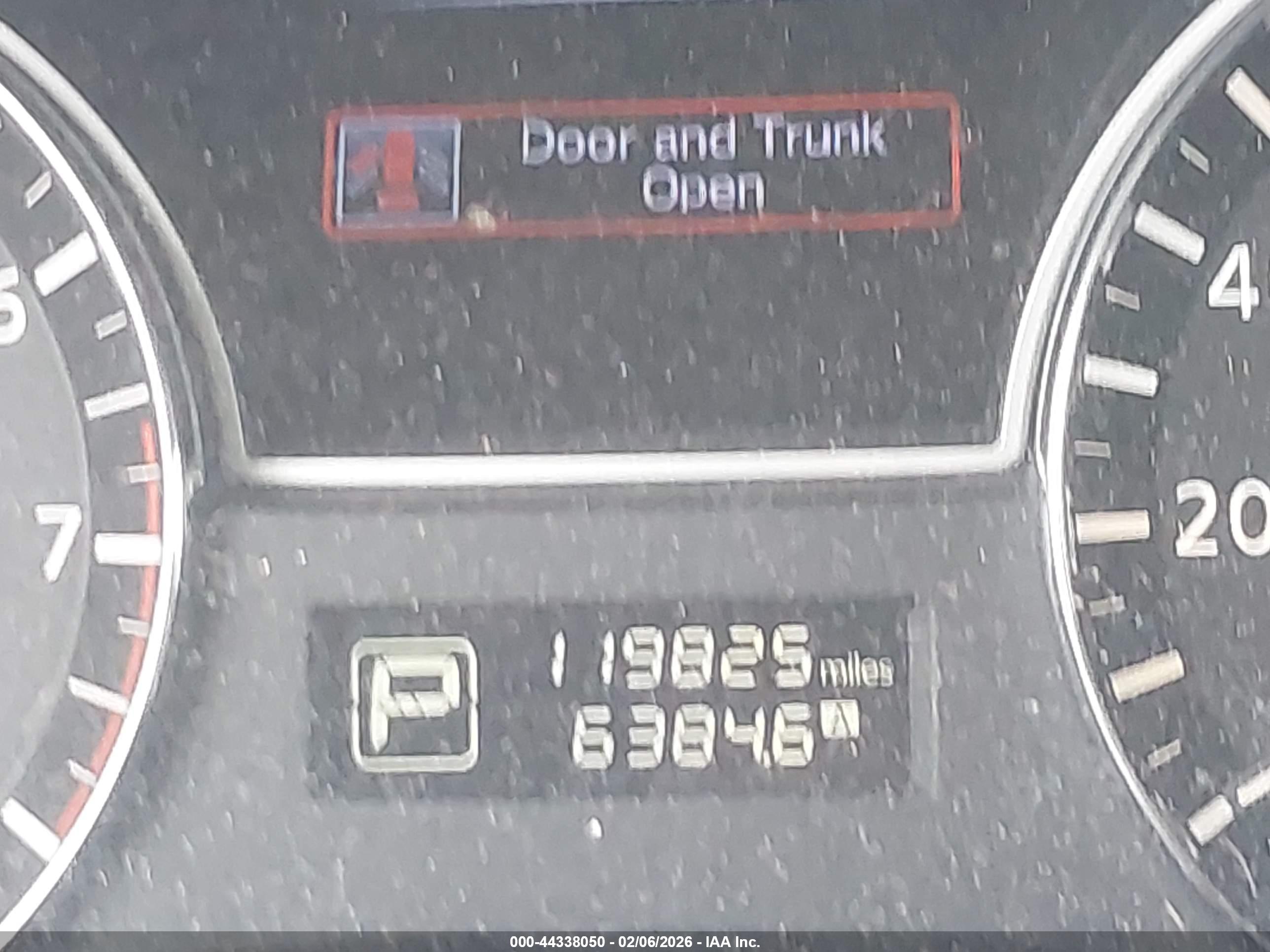 NISSAN ALTIMA image 7