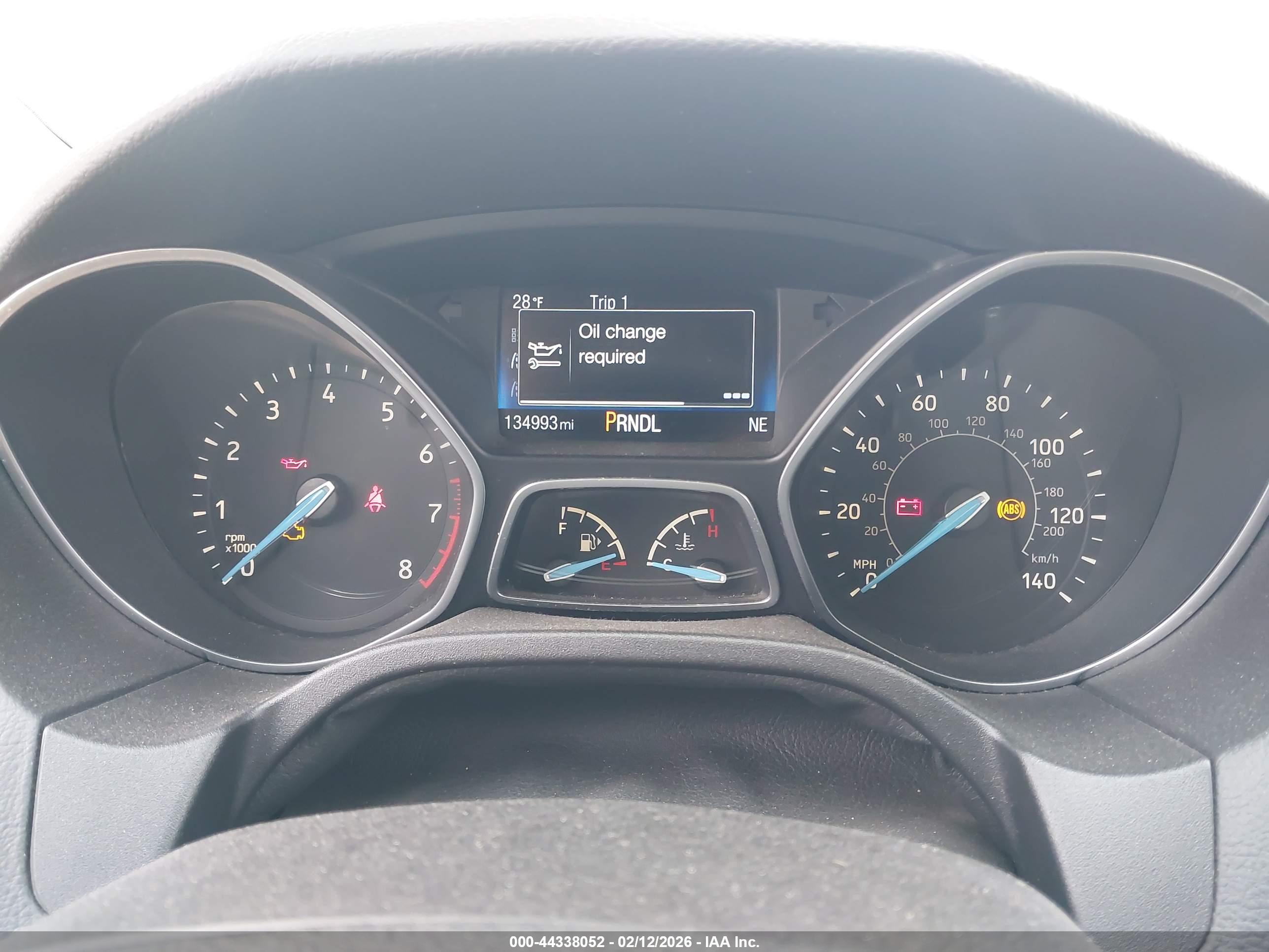 FORD FOCUS image 7