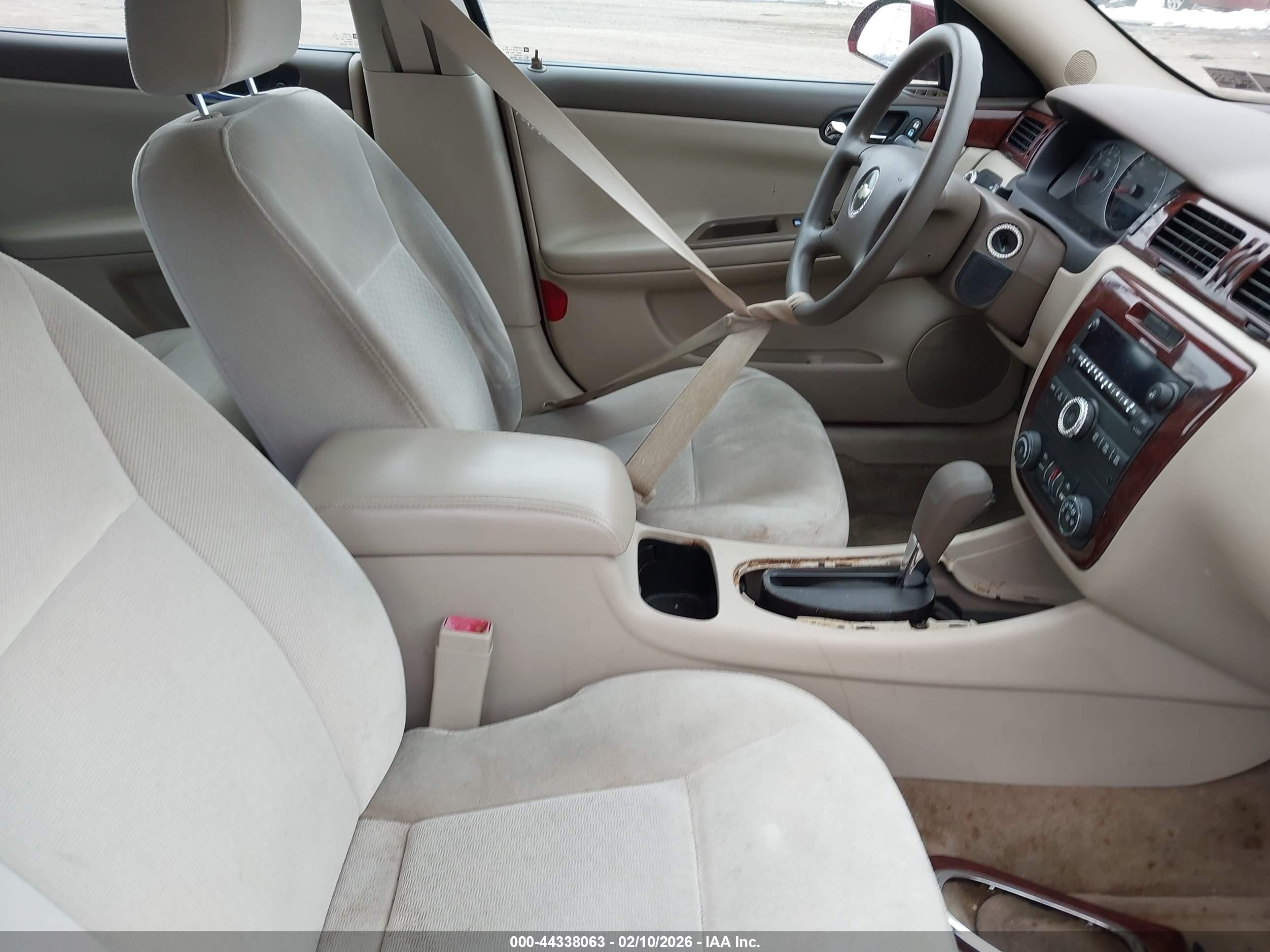 CHEVROLET IMPALA image 5