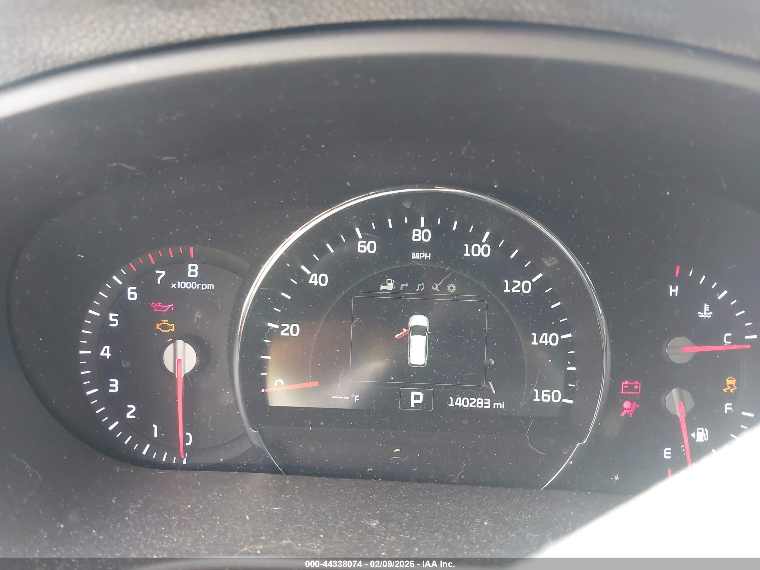 KIA SORENTO image 7