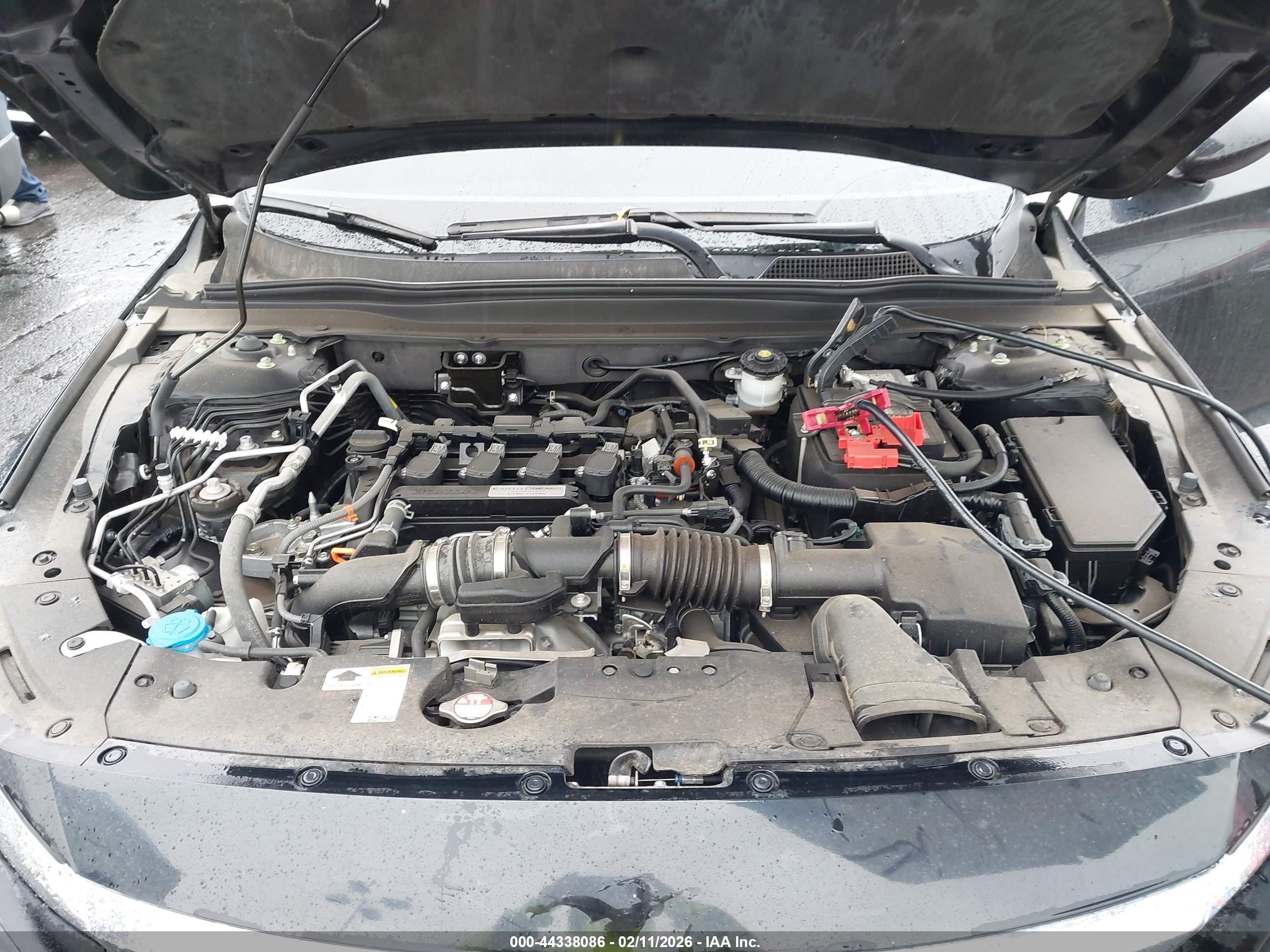 HONDA ACCORD image 10
