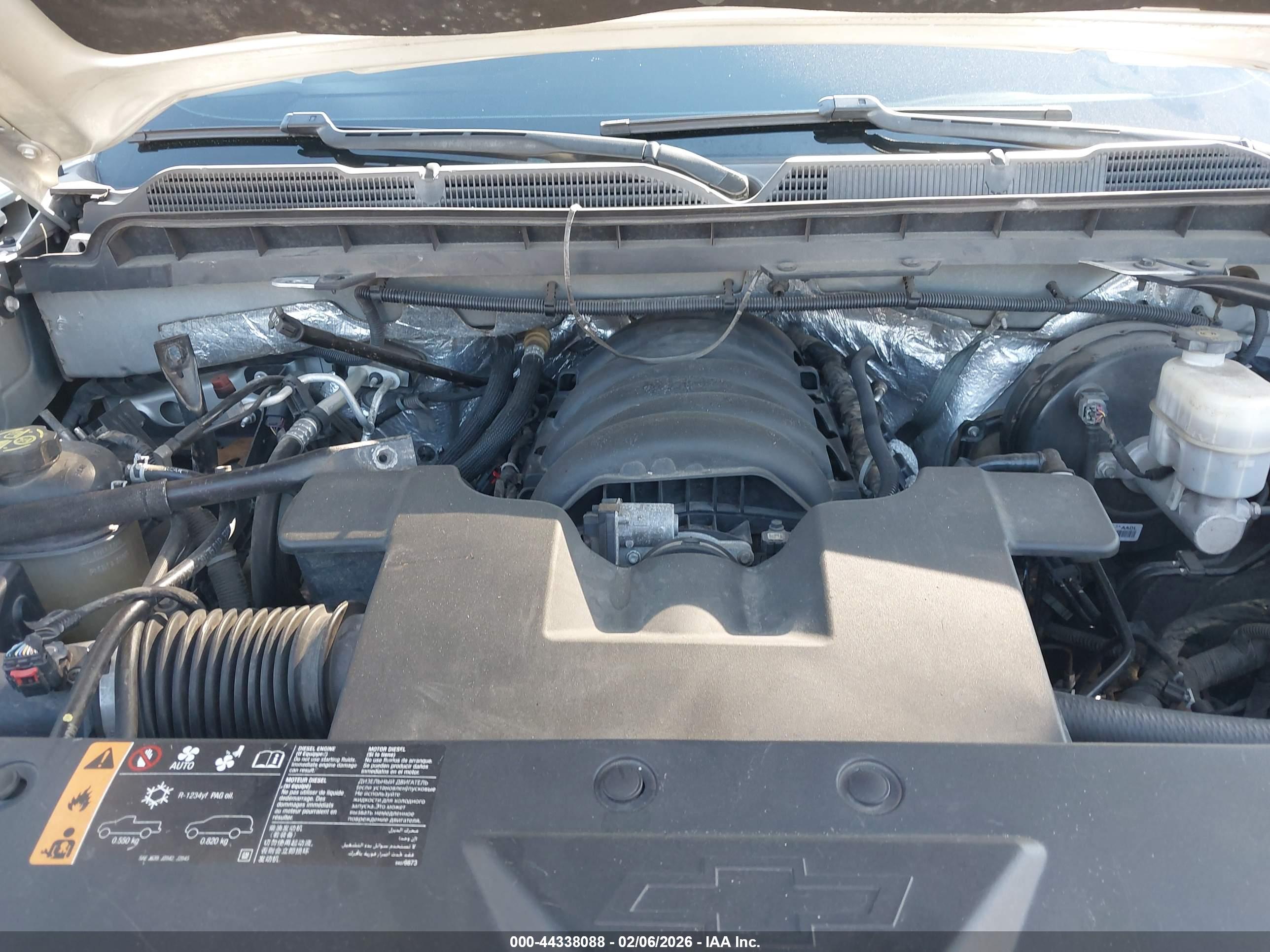 CHEVROLET SILVERADO image 10