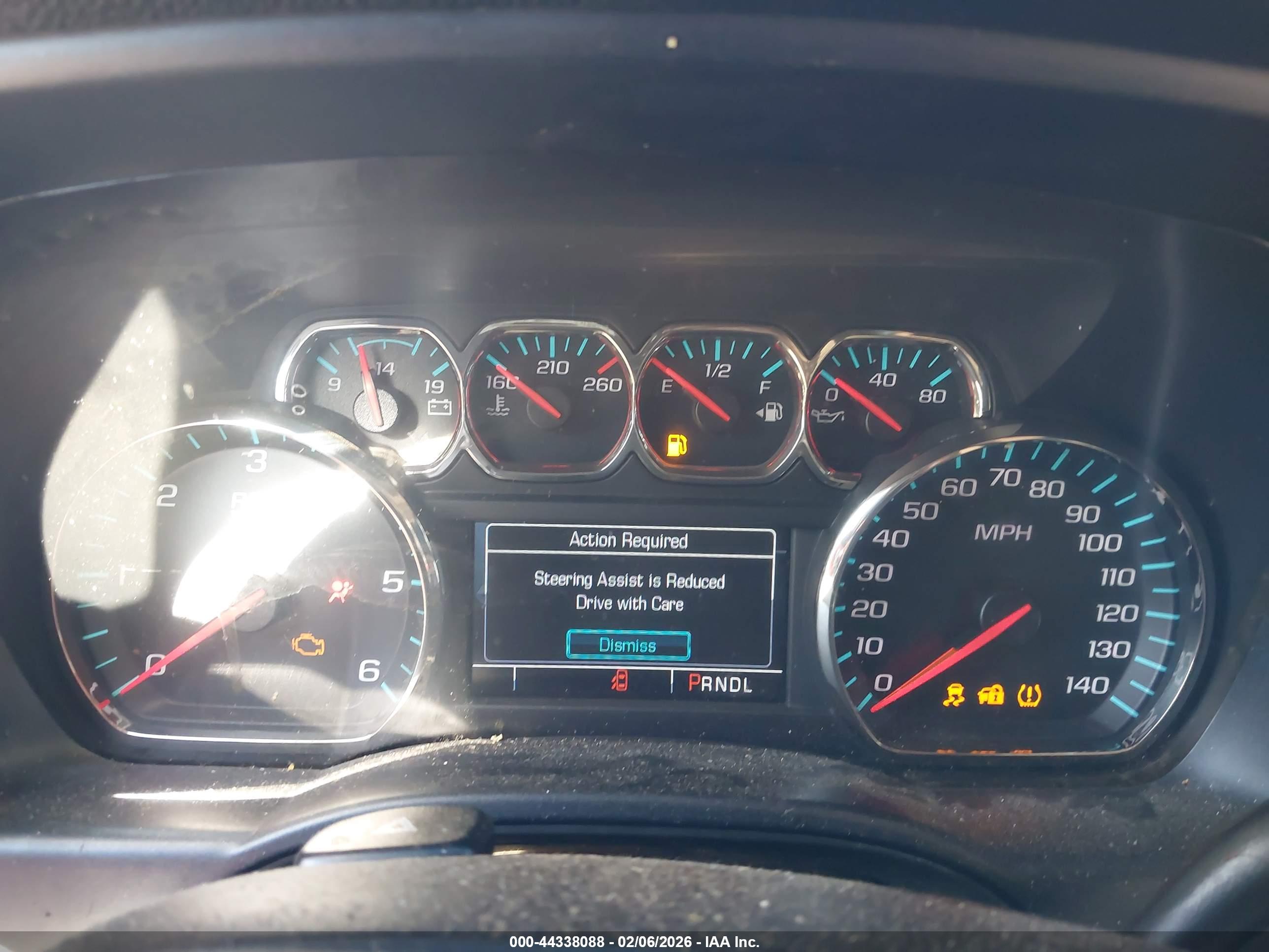 CHEVROLET SILVERADO image 7