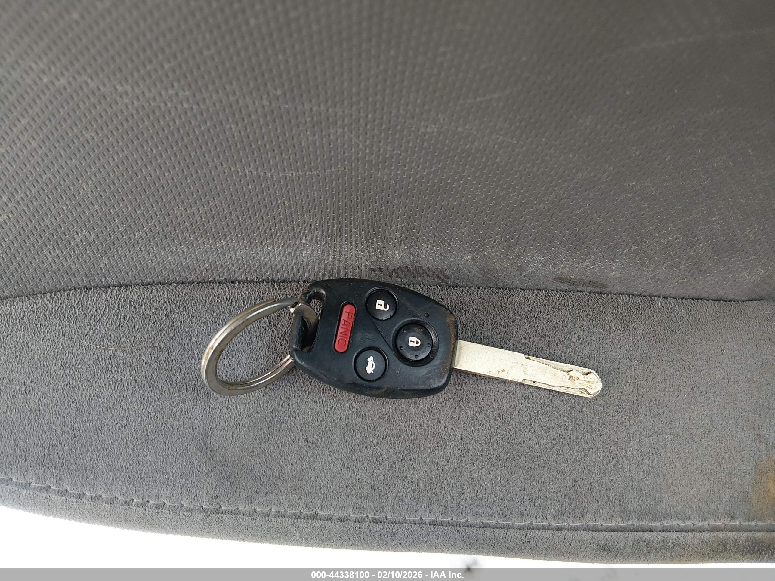 HONDA CIVIC image 11