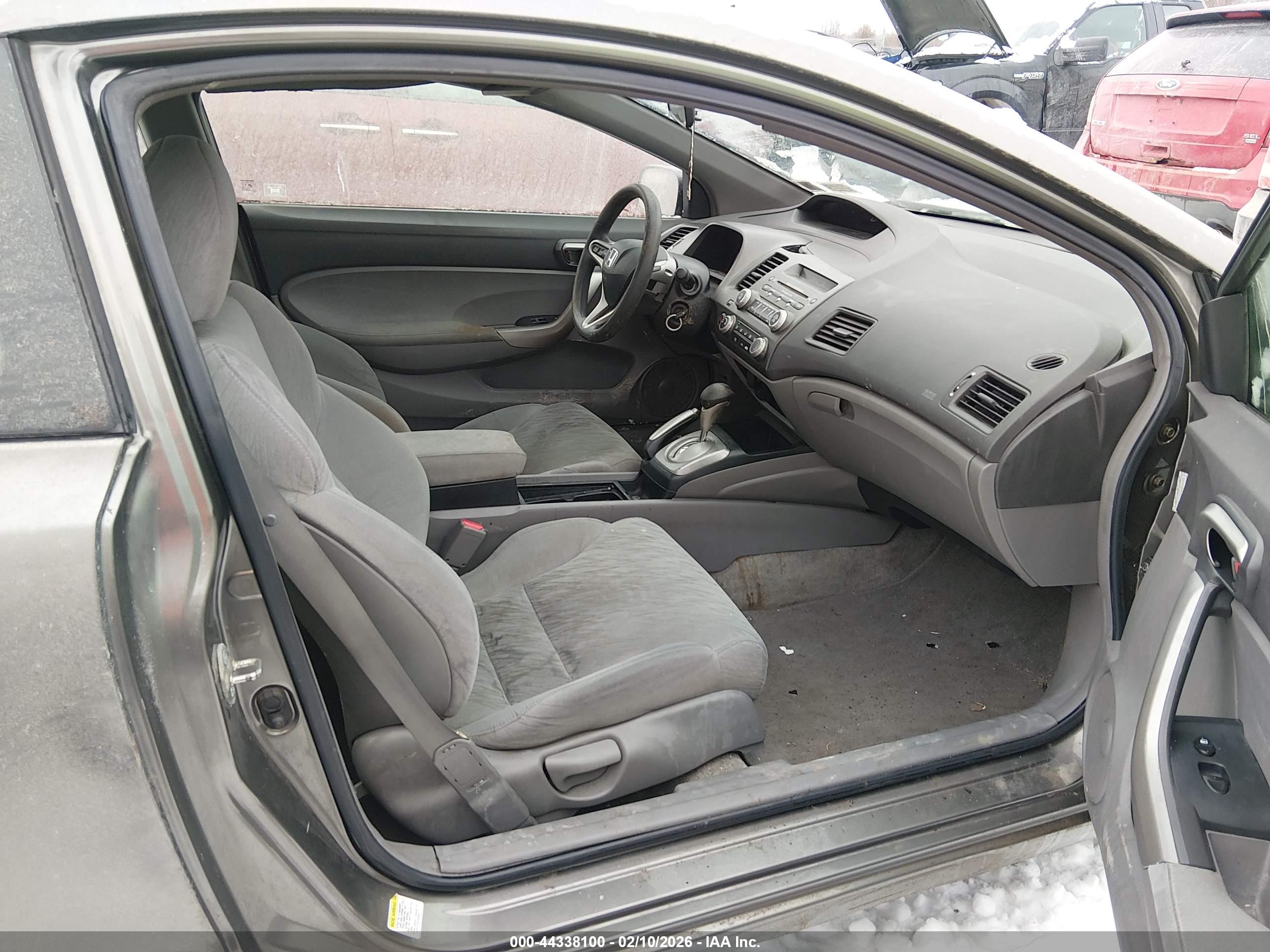 HONDA CIVIC image 5