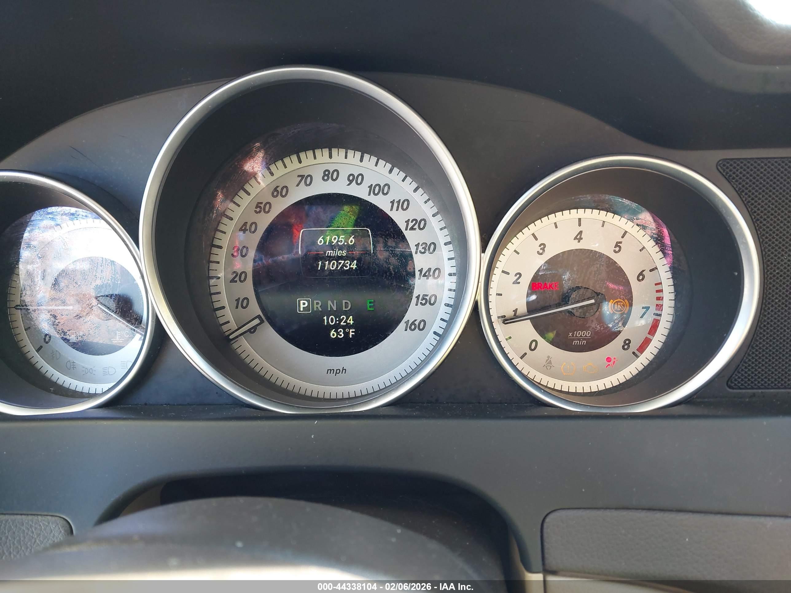 MERCEDES-BENZ C image 7