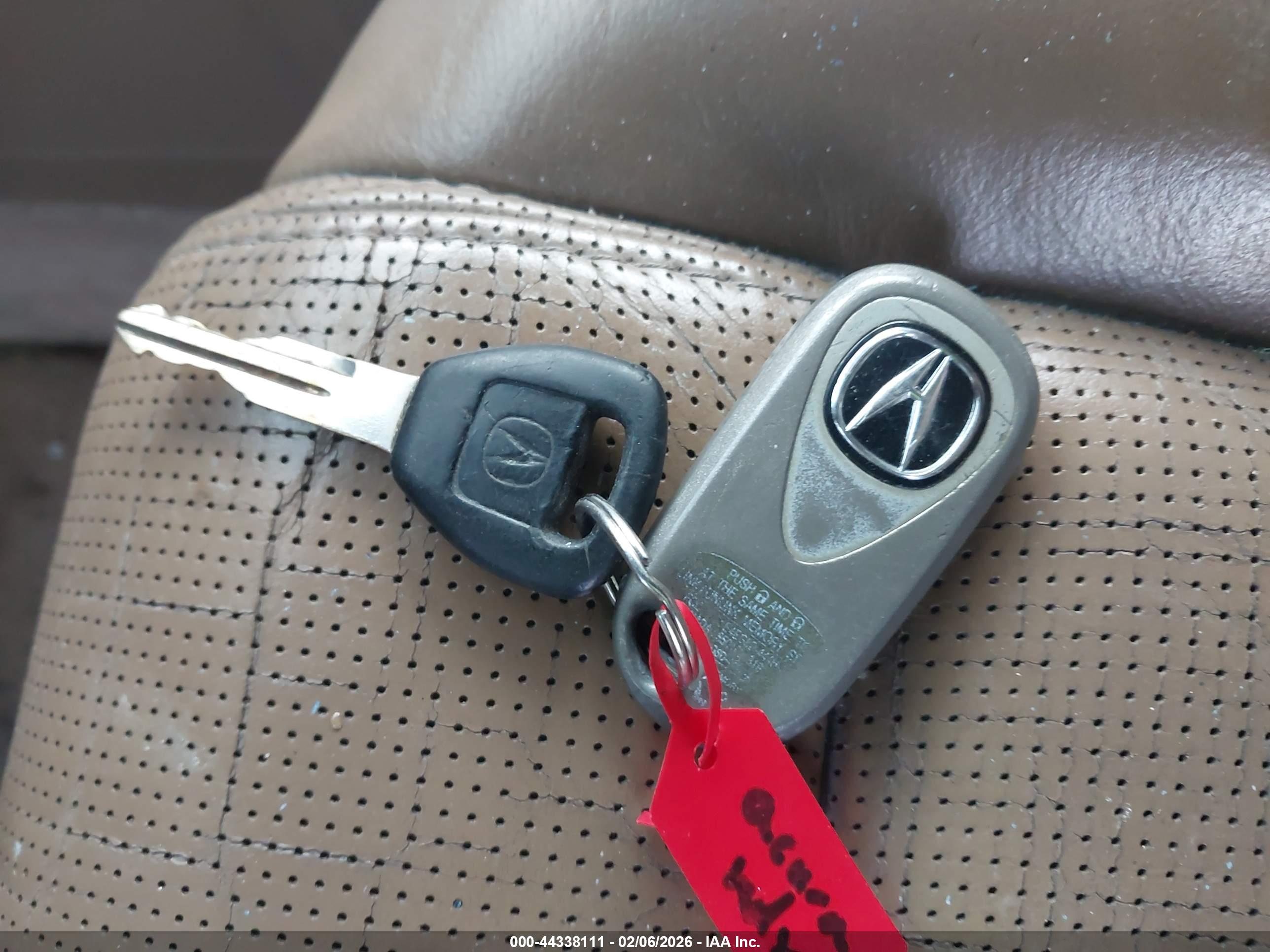 ACURA MDX image 11