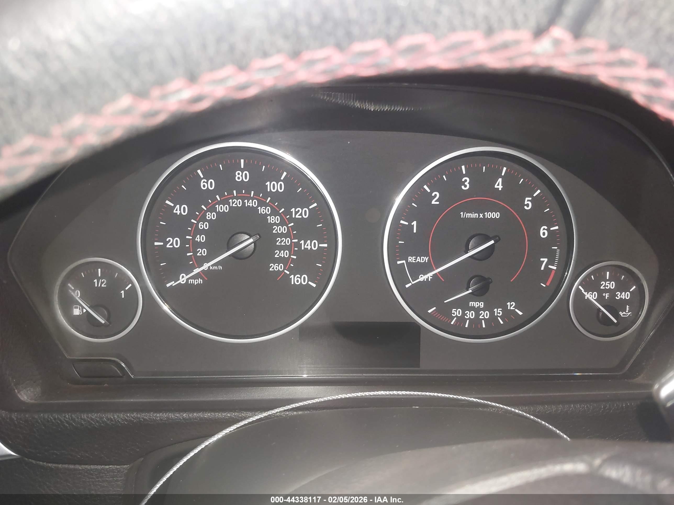 BMW 330I image 7