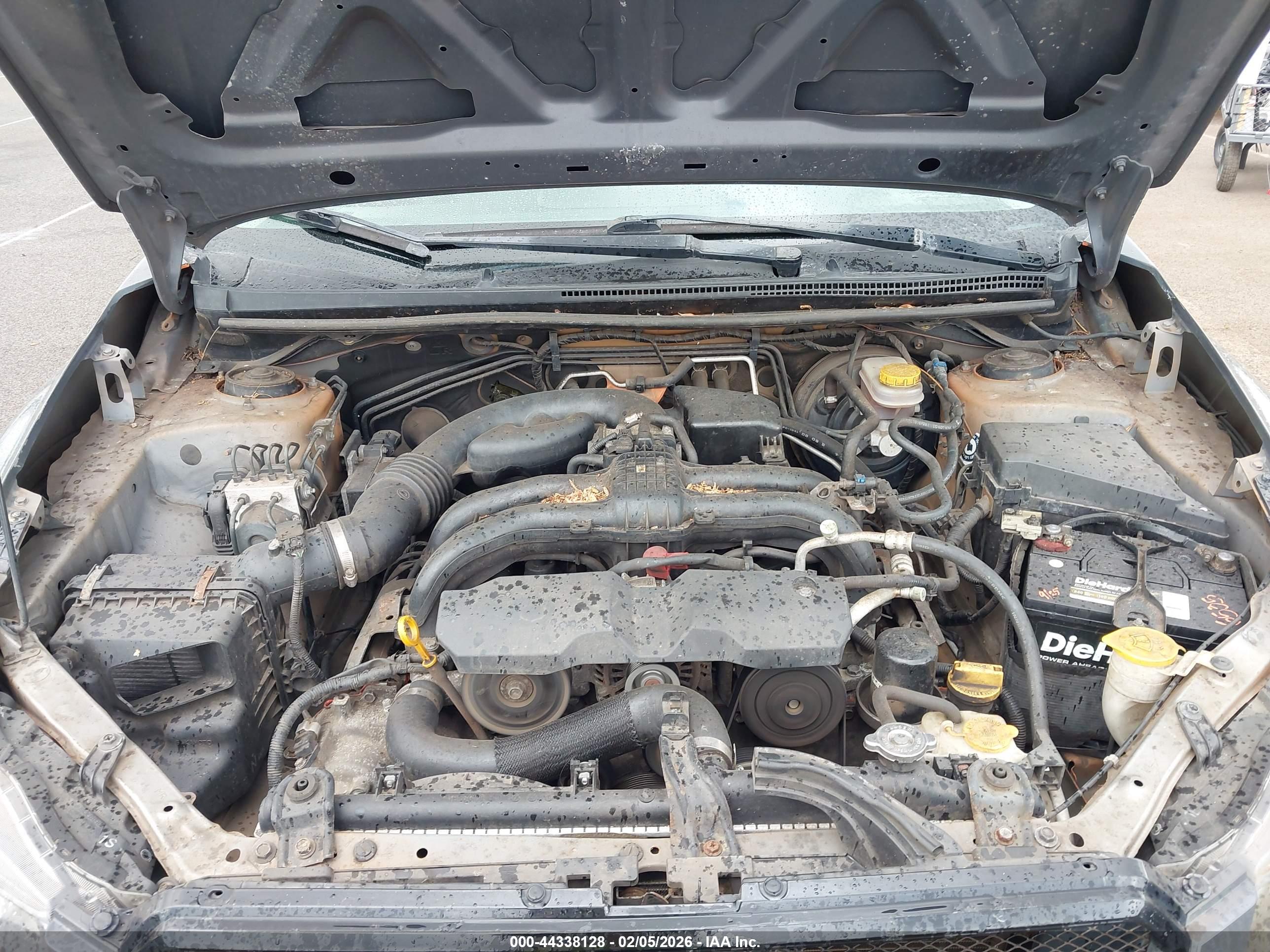 SUBARU XV image 10